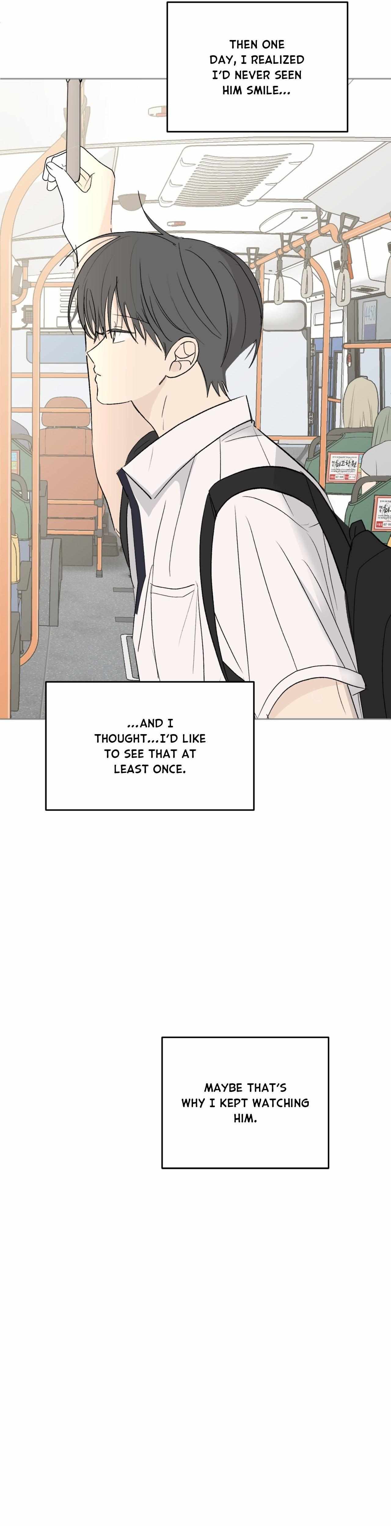 Missing Romance Chapter 57 page 23 - 