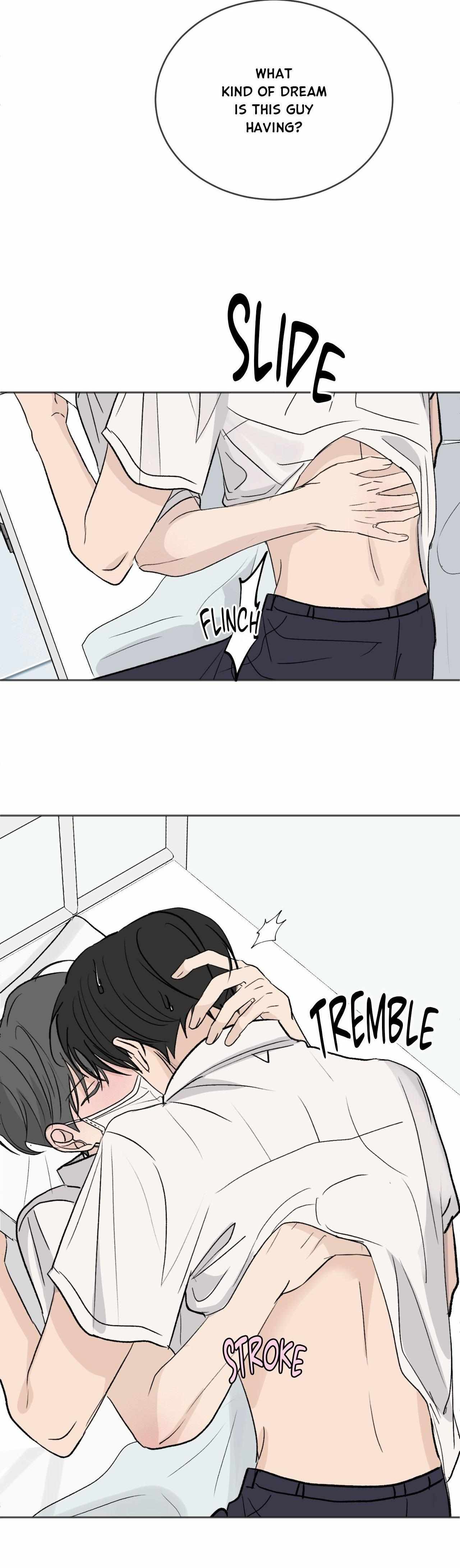 Missing Romance Chapter 57 page 29 - 