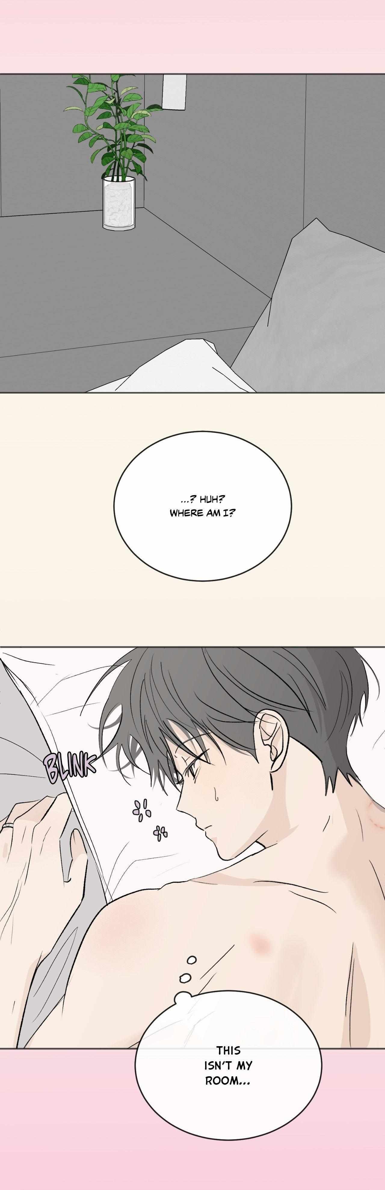 Missing Romance Chapter 57 page 4 - 