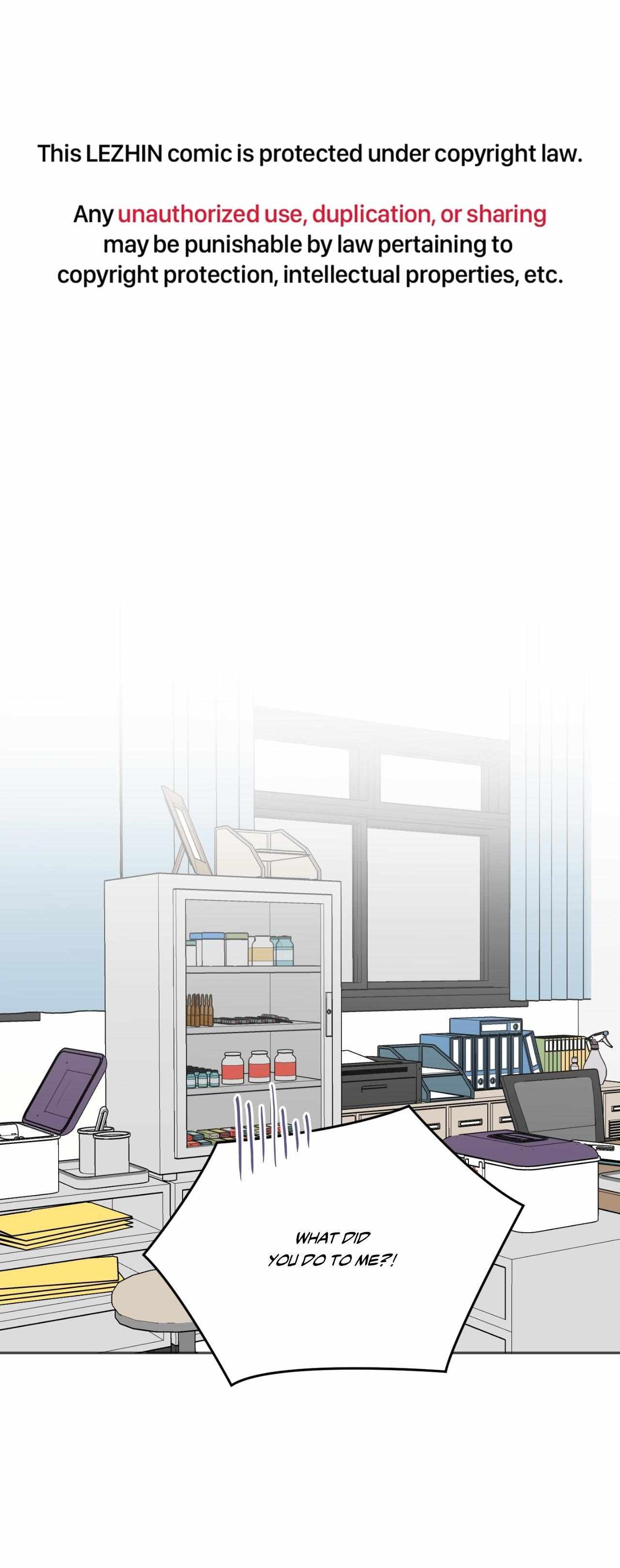 Missing Romance Chapter 58 page 2 - 