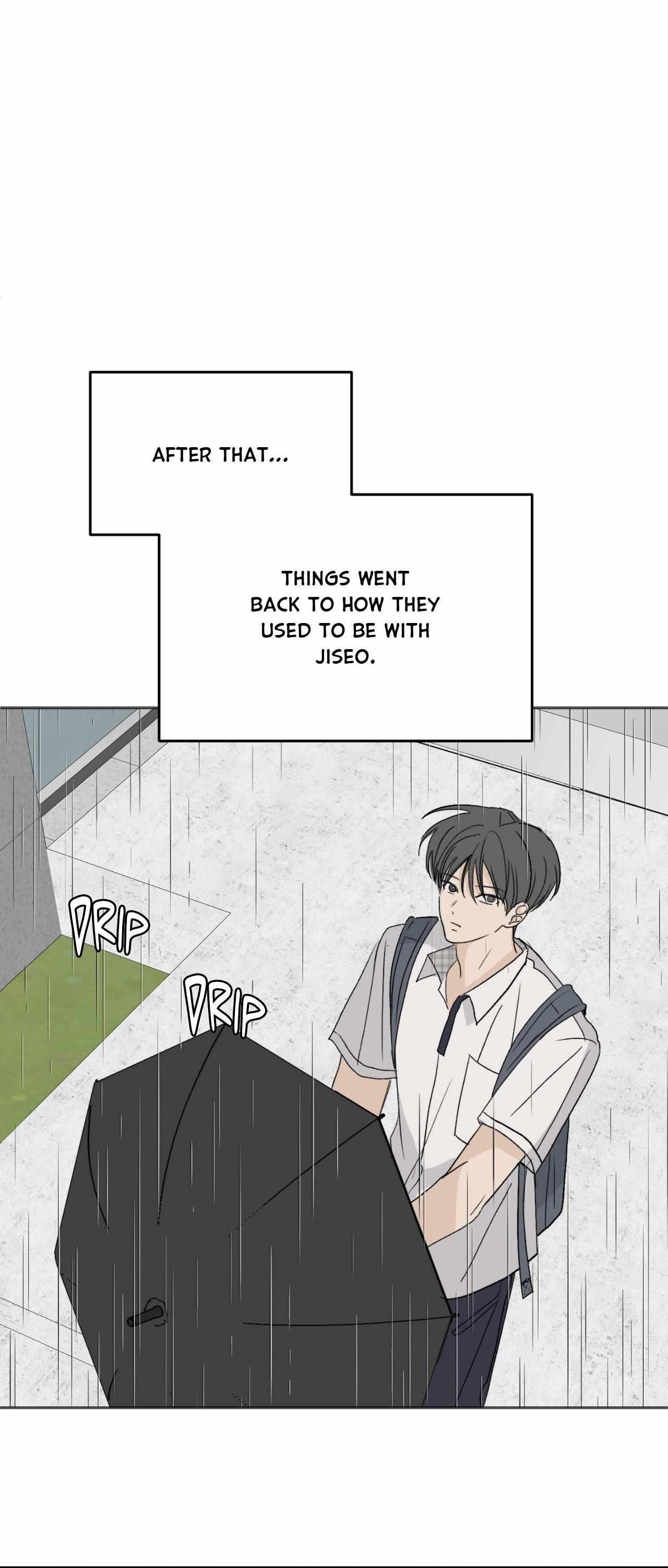 Missing Romance Chapter 58 page 13 - 
