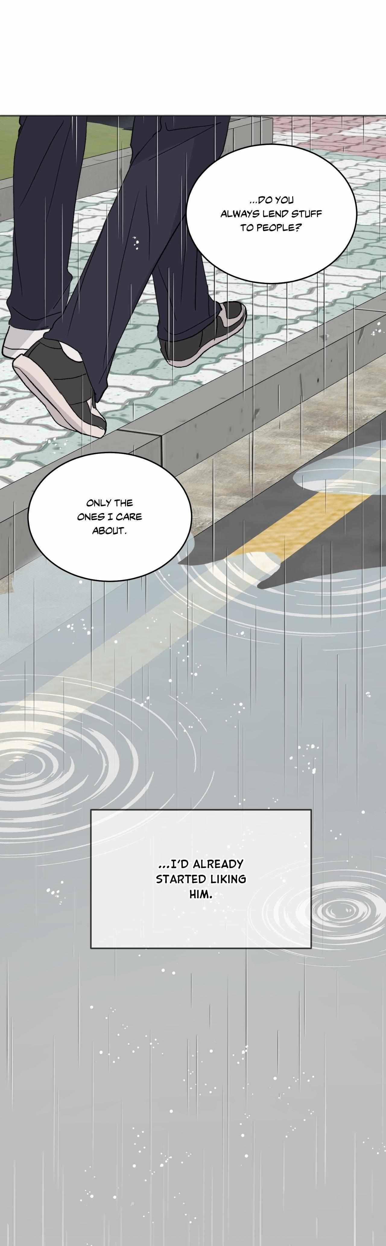 Missing Romance Chapter 58 page 16 - 
