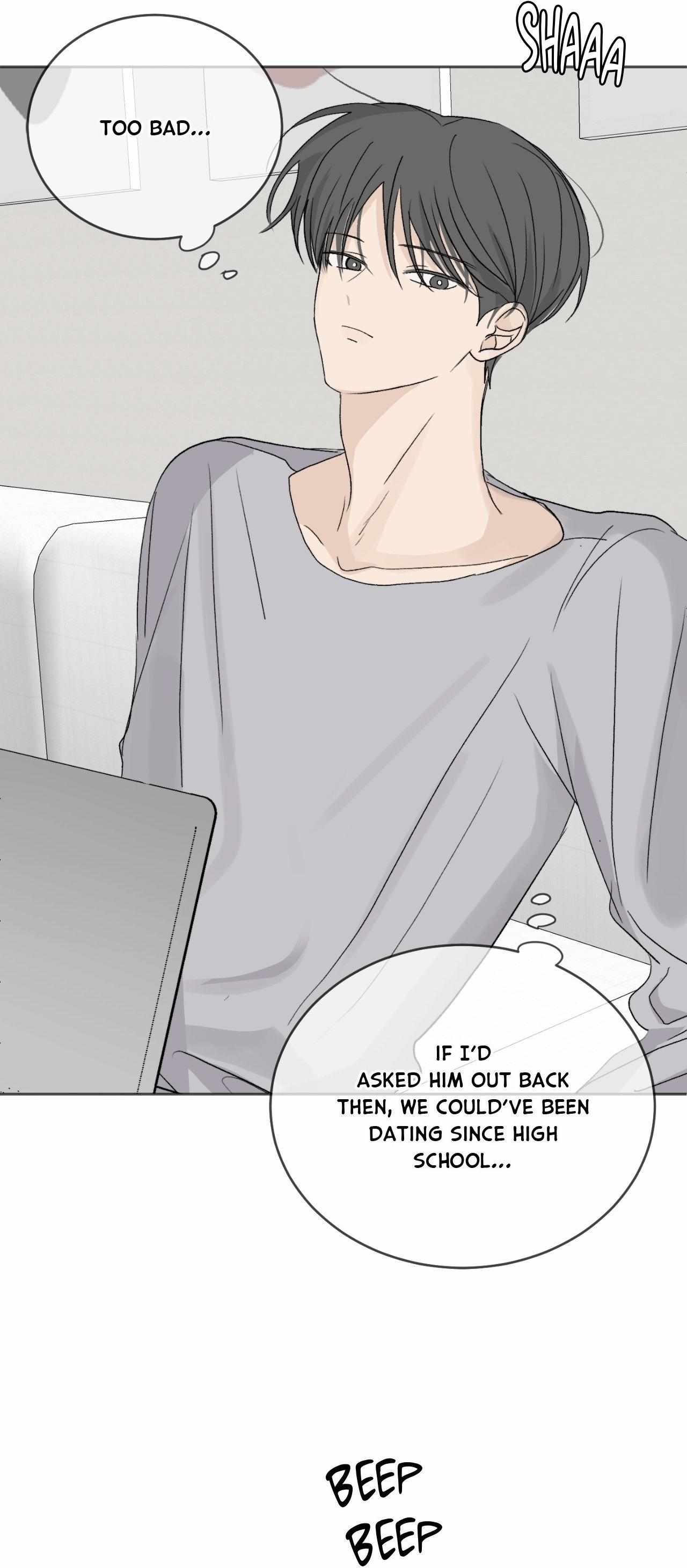 Missing Romance Chapter 58 page 18 - 