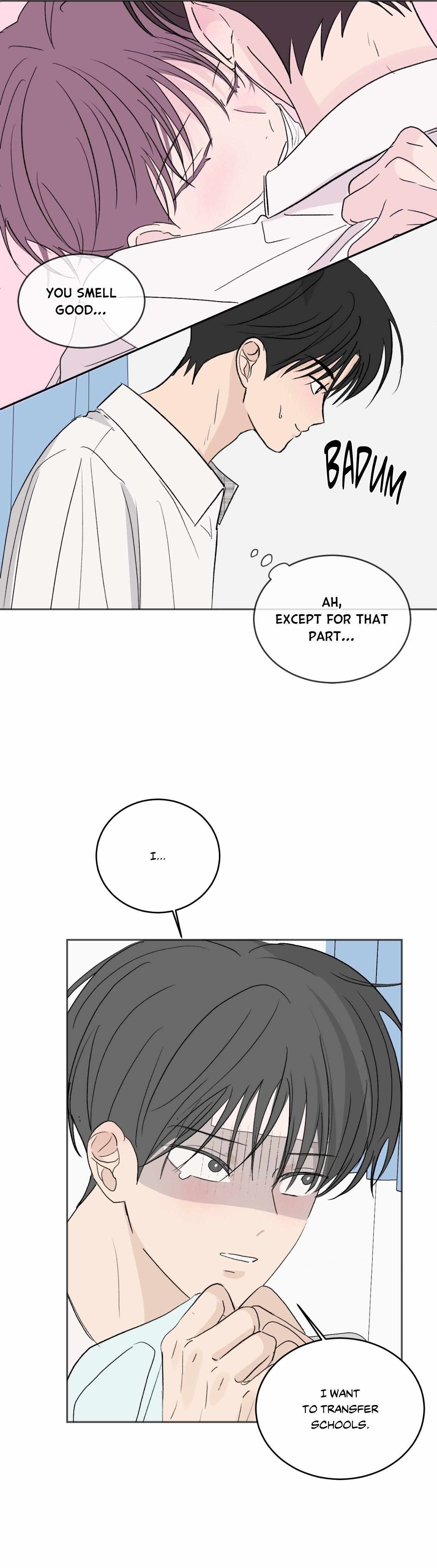 Missing Romance Chapter 58 page 7 - 