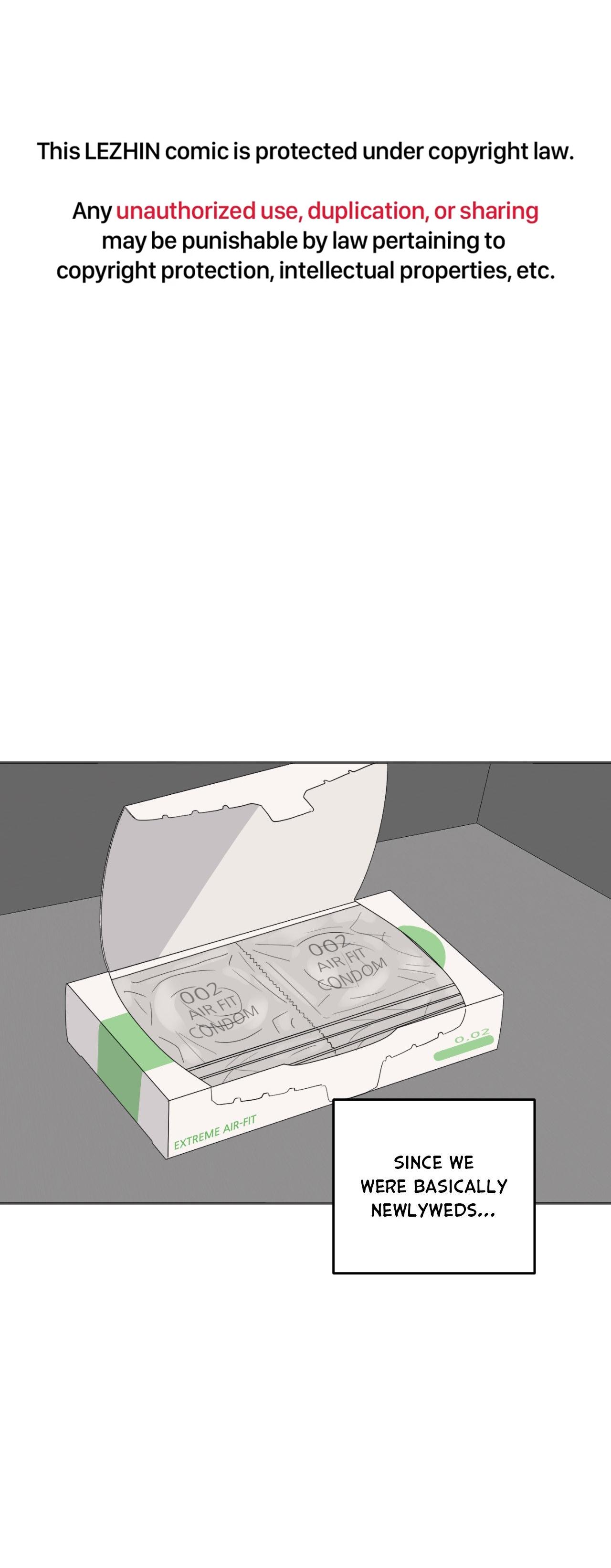 Missing Romance Chapter 59 page 2 - 