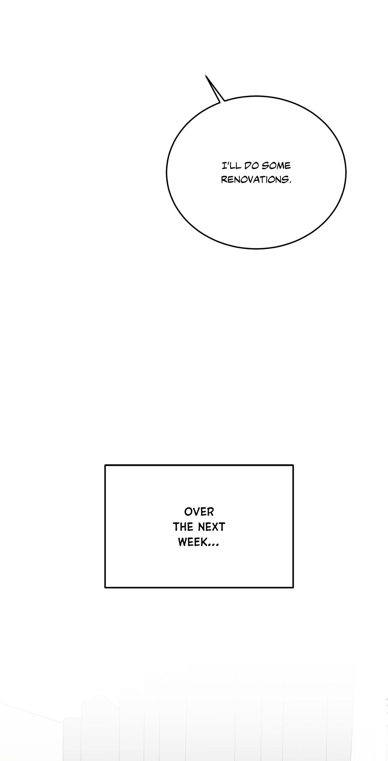 Missing Romance Chapter 59 page 15 - 