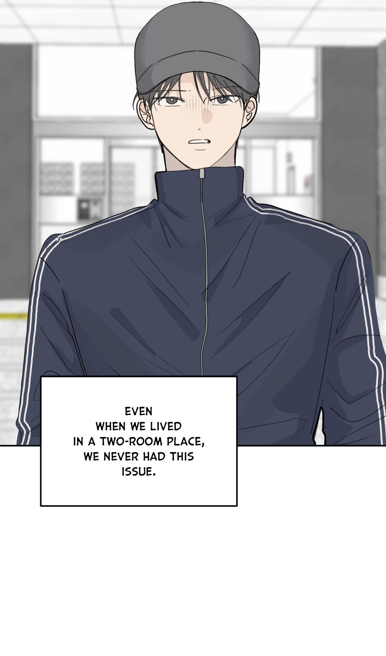 Missing Romance Chapter 59 page 28 - 