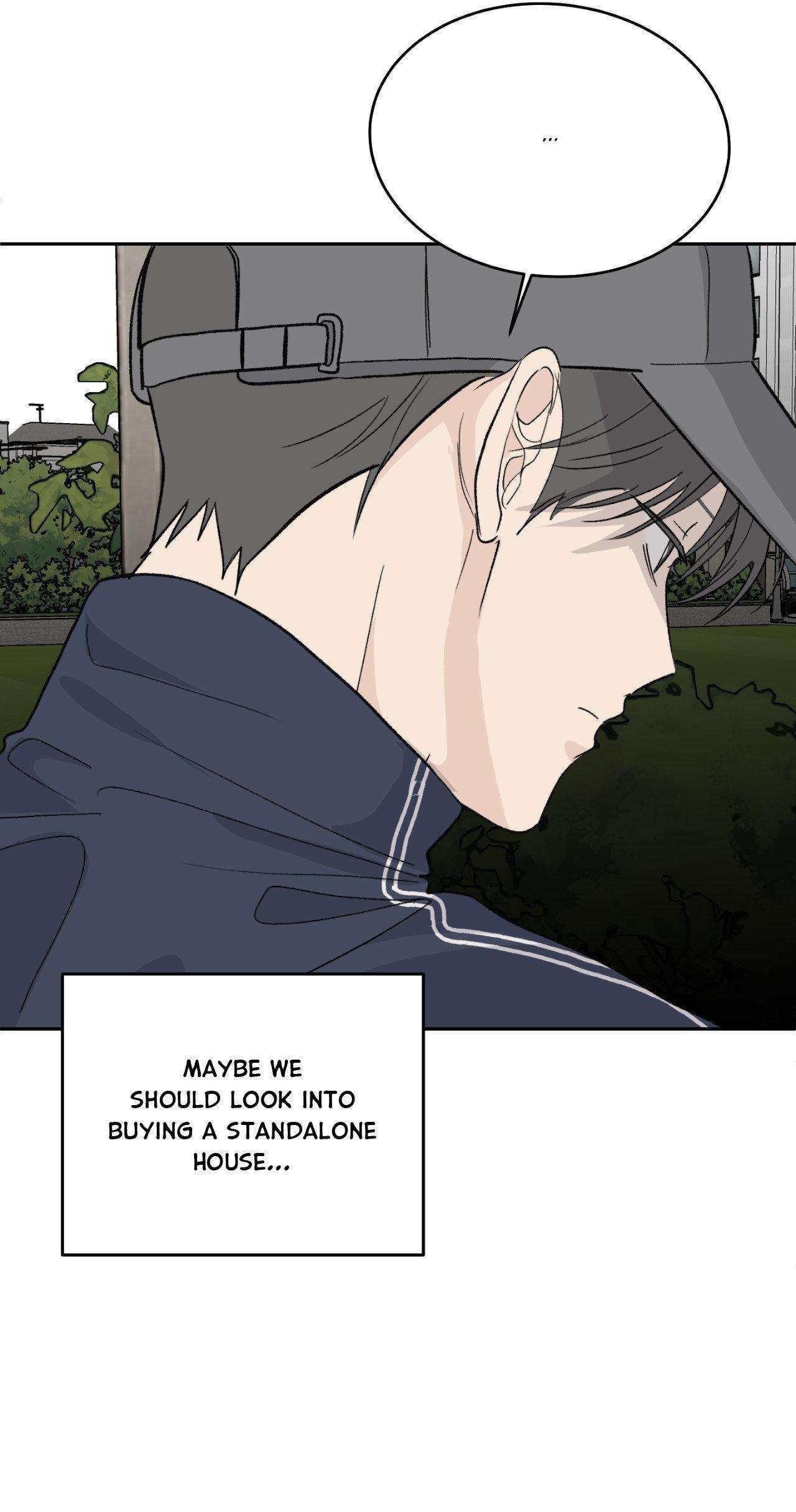 Missing Romance Chapter 59 page 30 - 