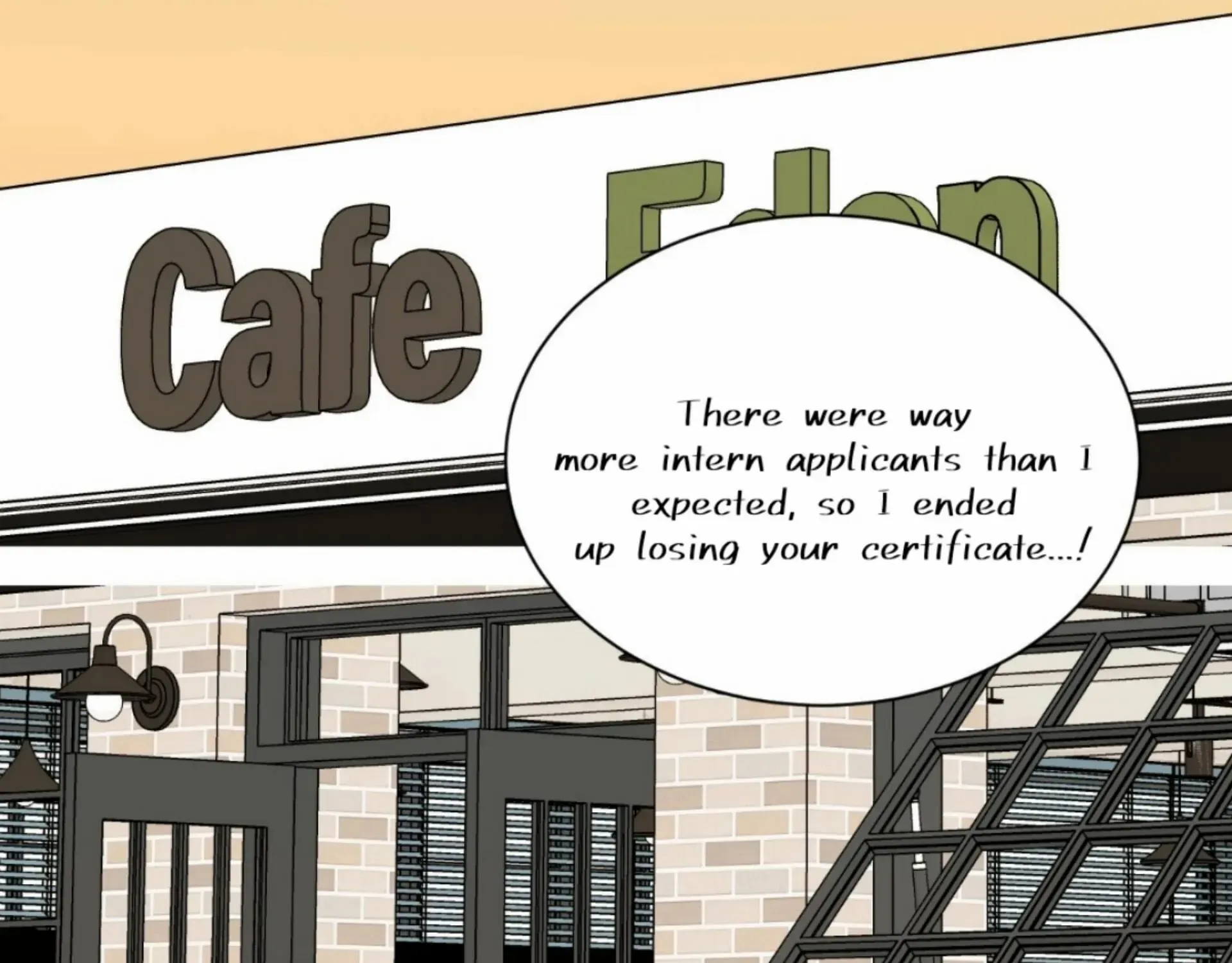Missing Romance Chapter 6 page 105 - 