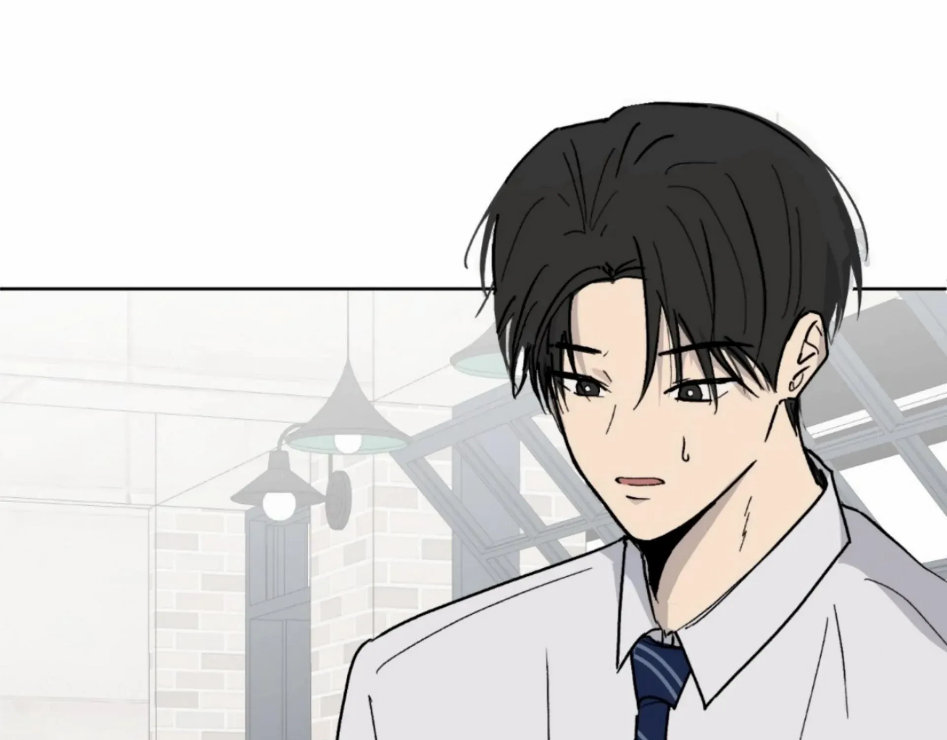 Missing Romance Chapter 6 page 108 - 