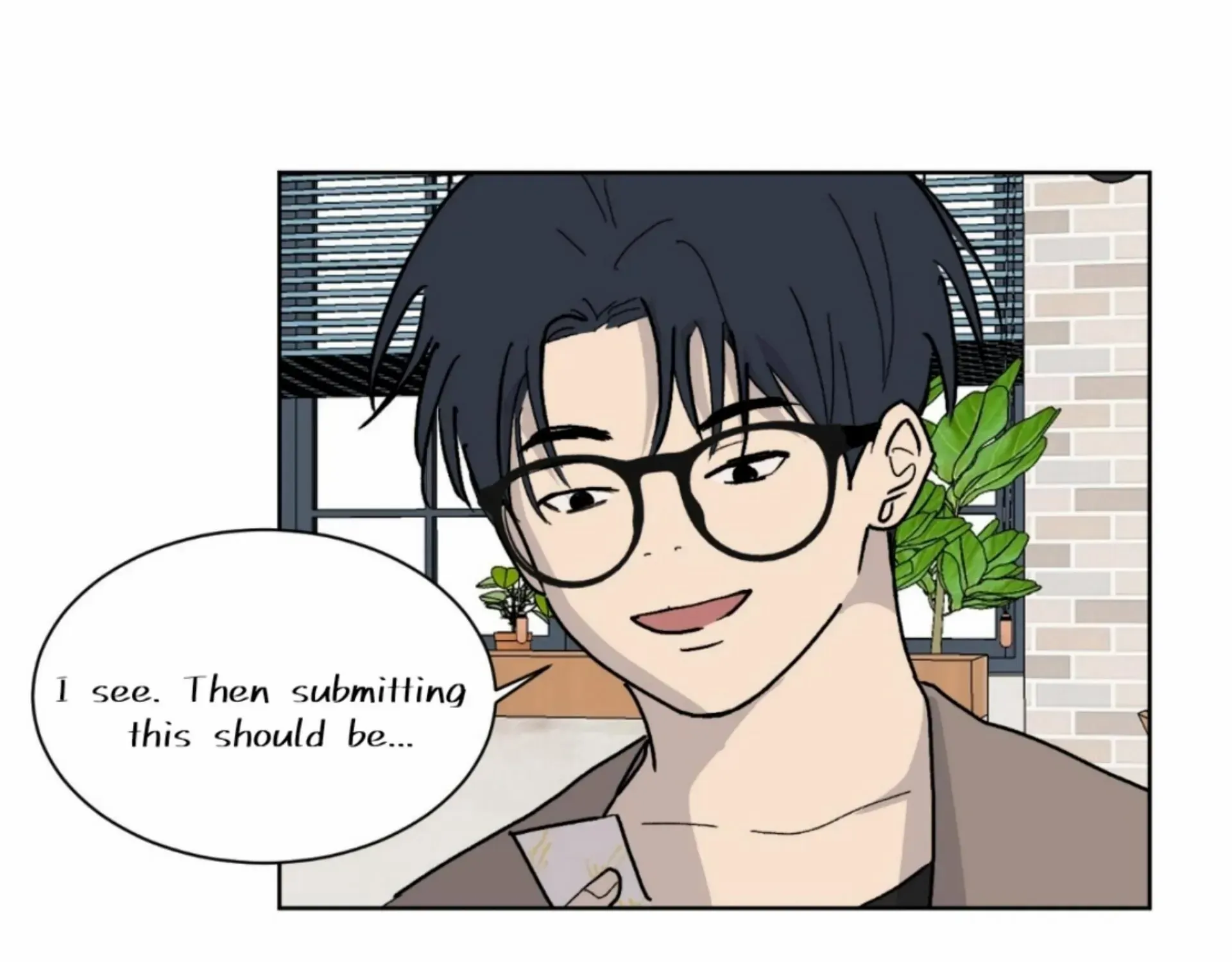 Missing Romance Chapter 6 page 114 - 