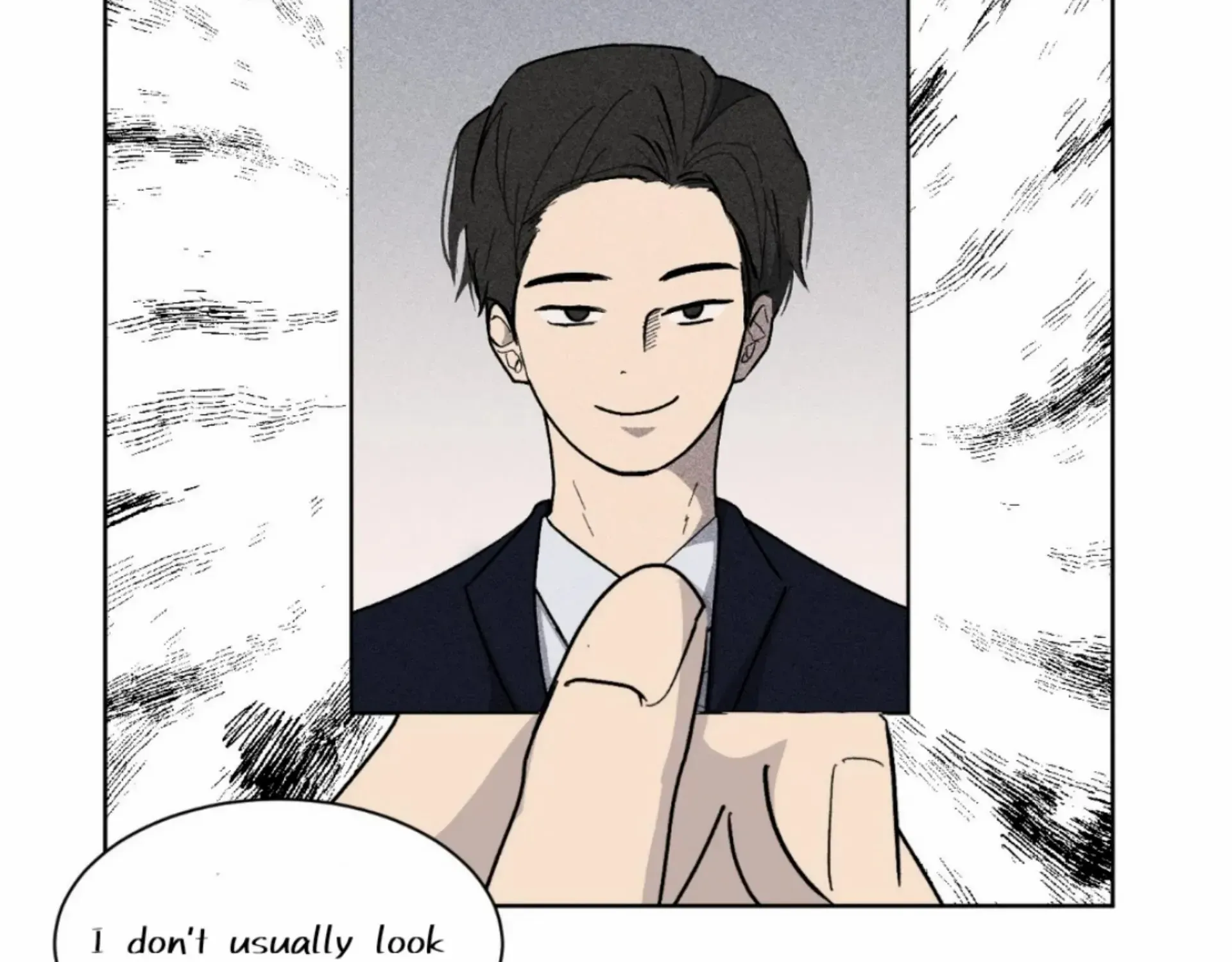 Missing Romance Chapter 6 page 116 - 