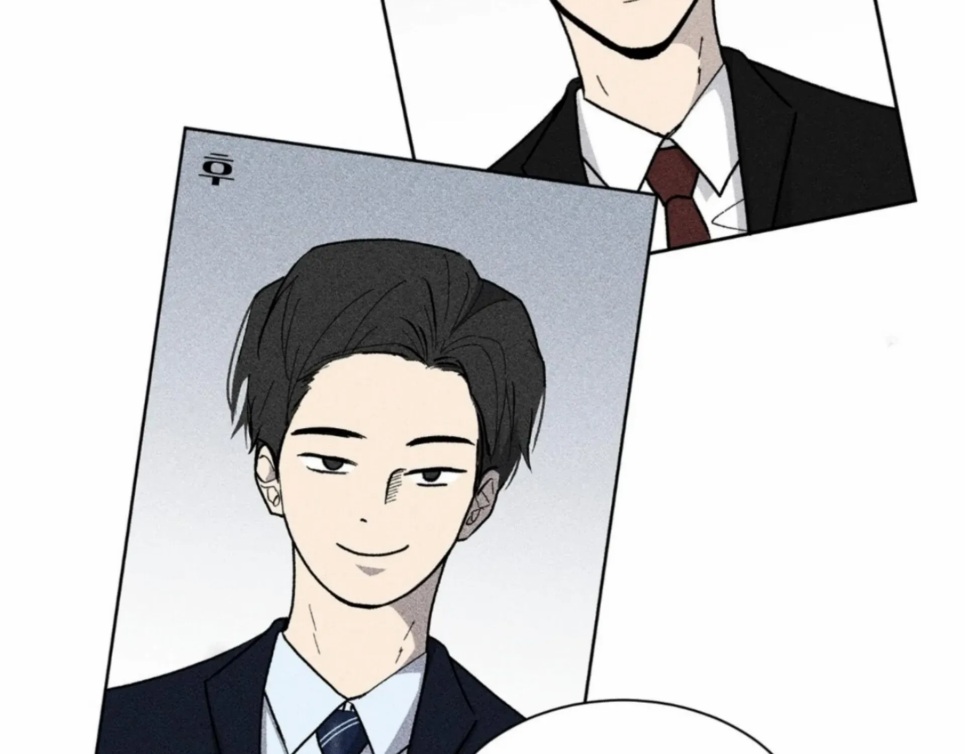 Missing Romance Chapter 6 page 119 - 