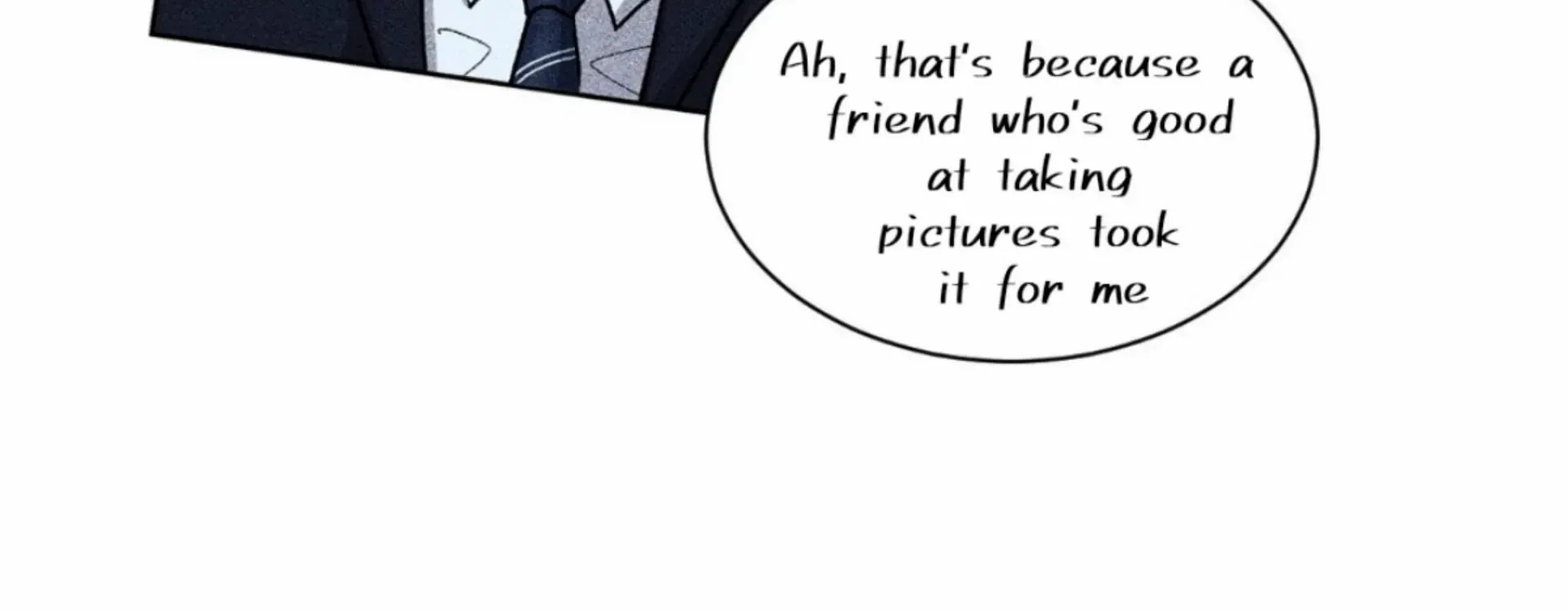 Missing Romance Chapter 6 page 120 - 