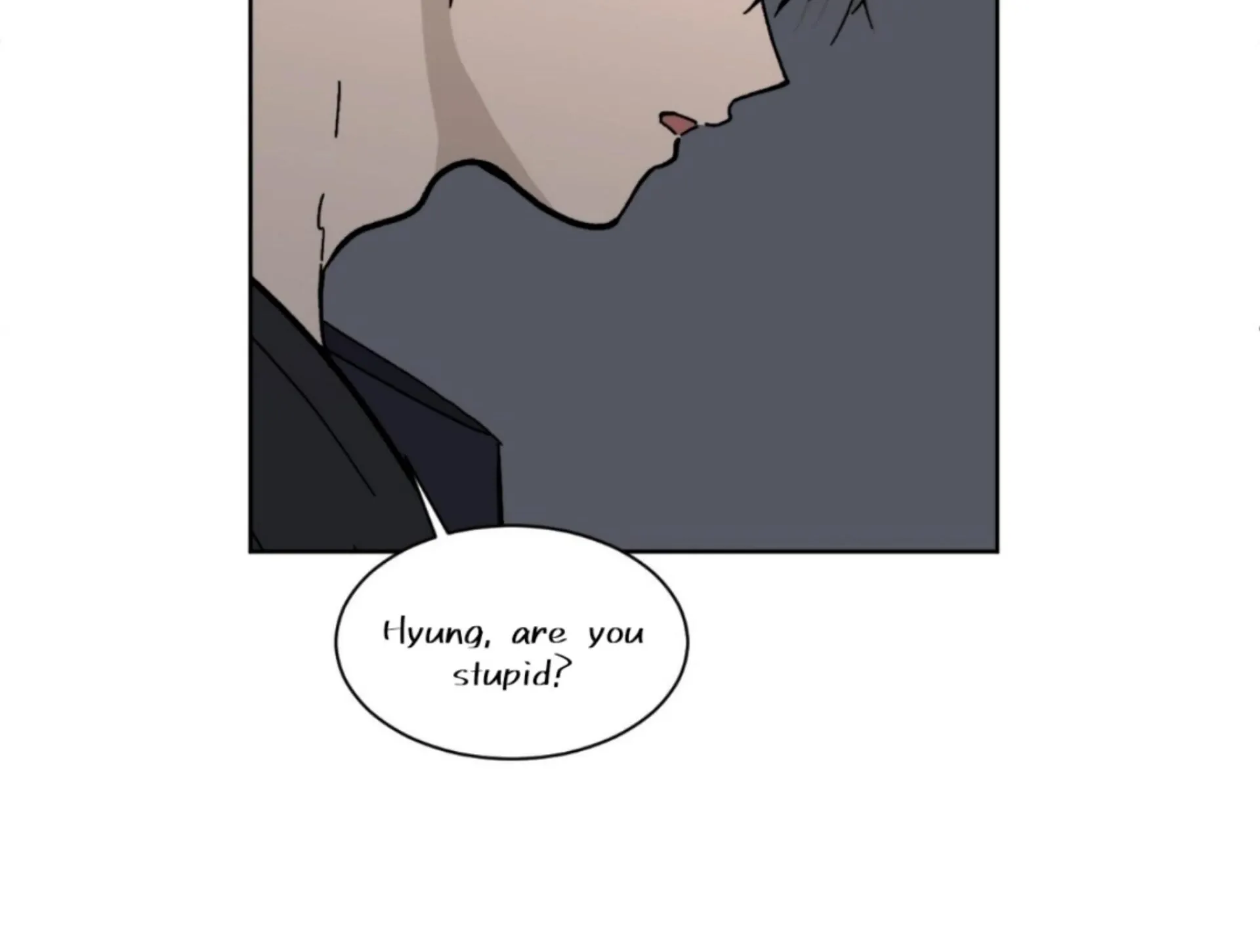 Missing Romance Chapter 6 page 13 - 