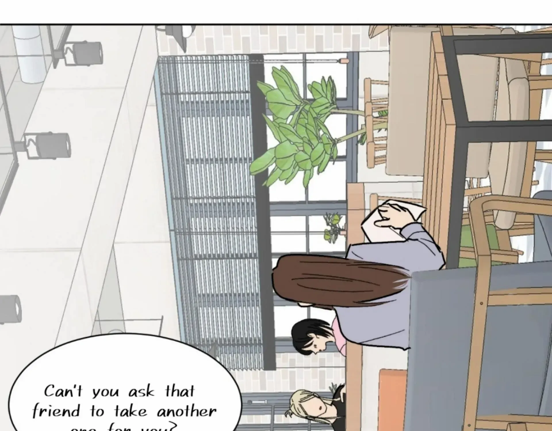 Missing Romance Chapter 6 page 121 - 