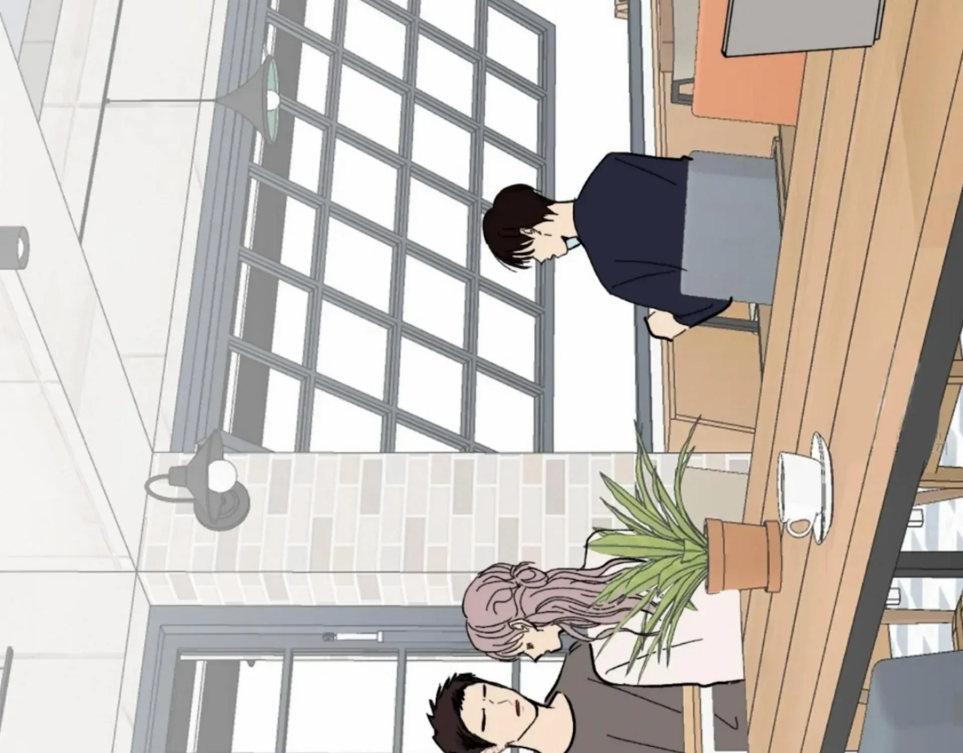 Missing Romance Chapter 6 page 123 - 