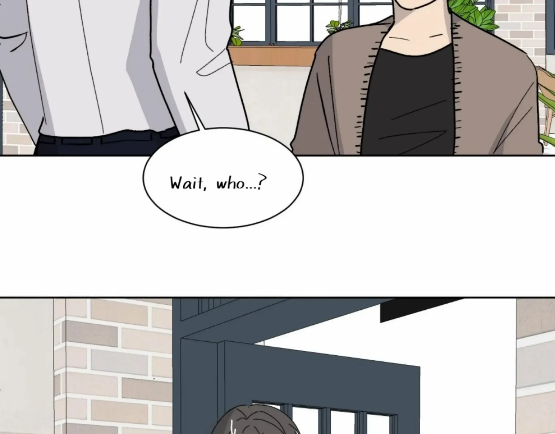 Missing Romance Chapter 6 page 126 - 