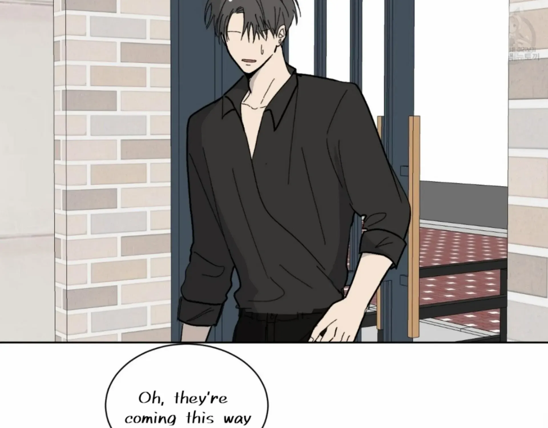 Missing Romance Chapter 6 page 127 - 
