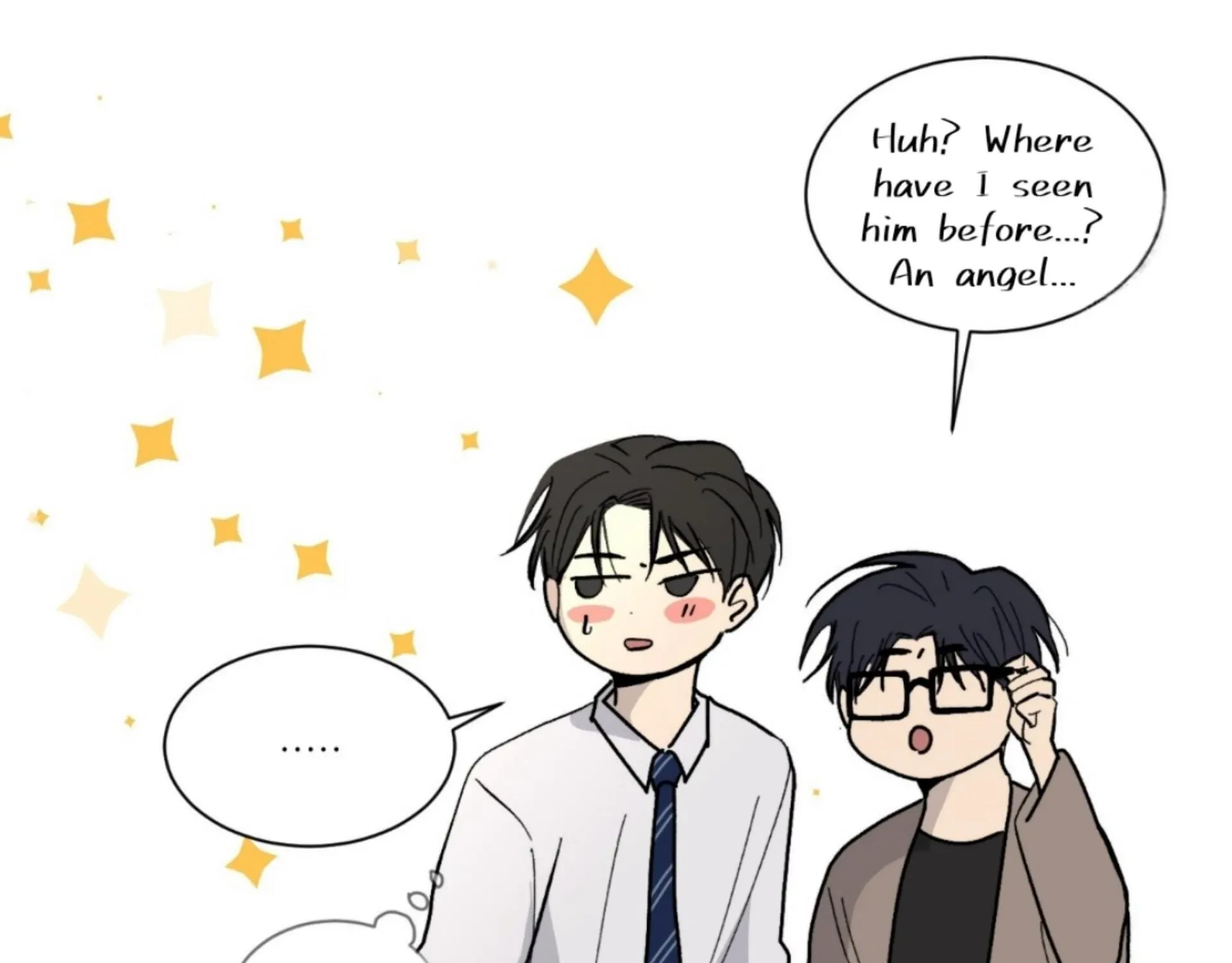 Missing Romance Chapter 6 page 131 - 