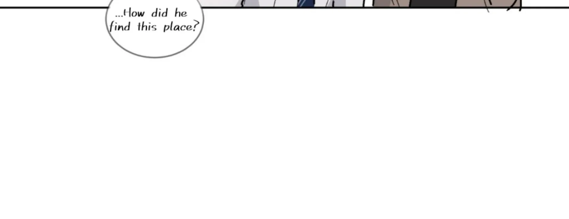 Missing Romance Chapter 6 page 132 - 