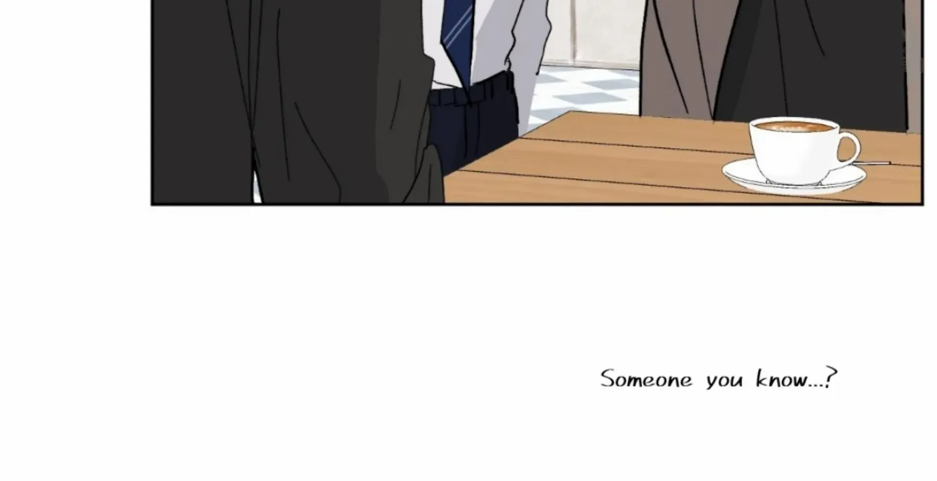 Missing Romance Chapter 6 page 135 - 
