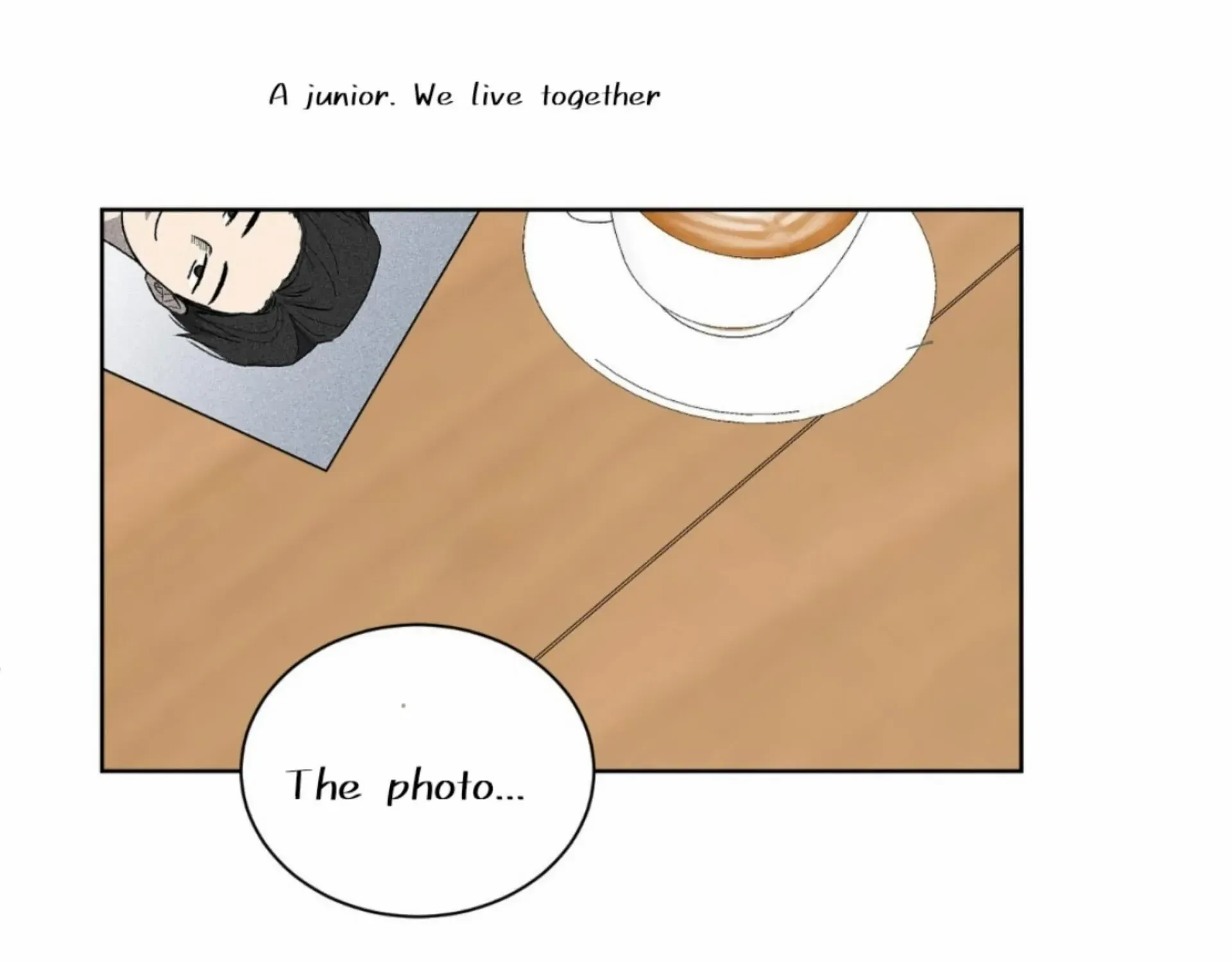 Missing Romance Chapter 6 page 136 - 