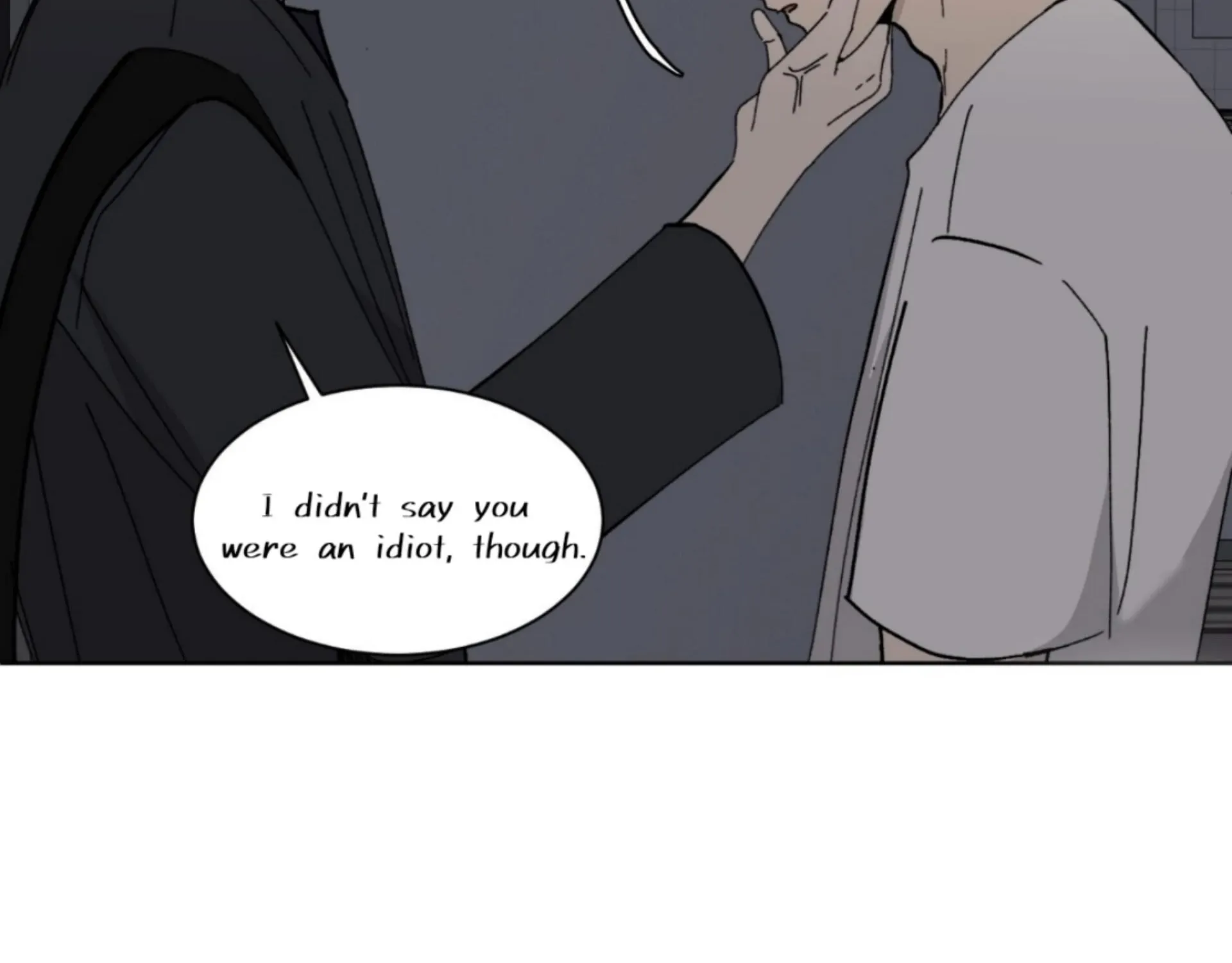 Missing Romance Chapter 6 page 15 - 