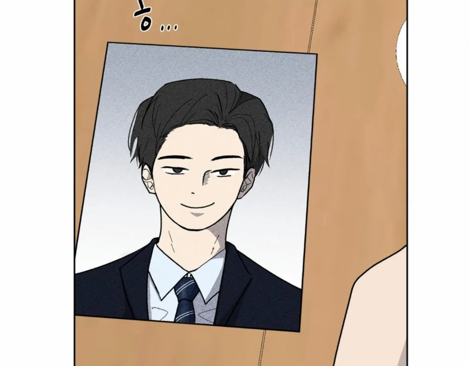 Missing Romance Chapter 6 page 142 - 