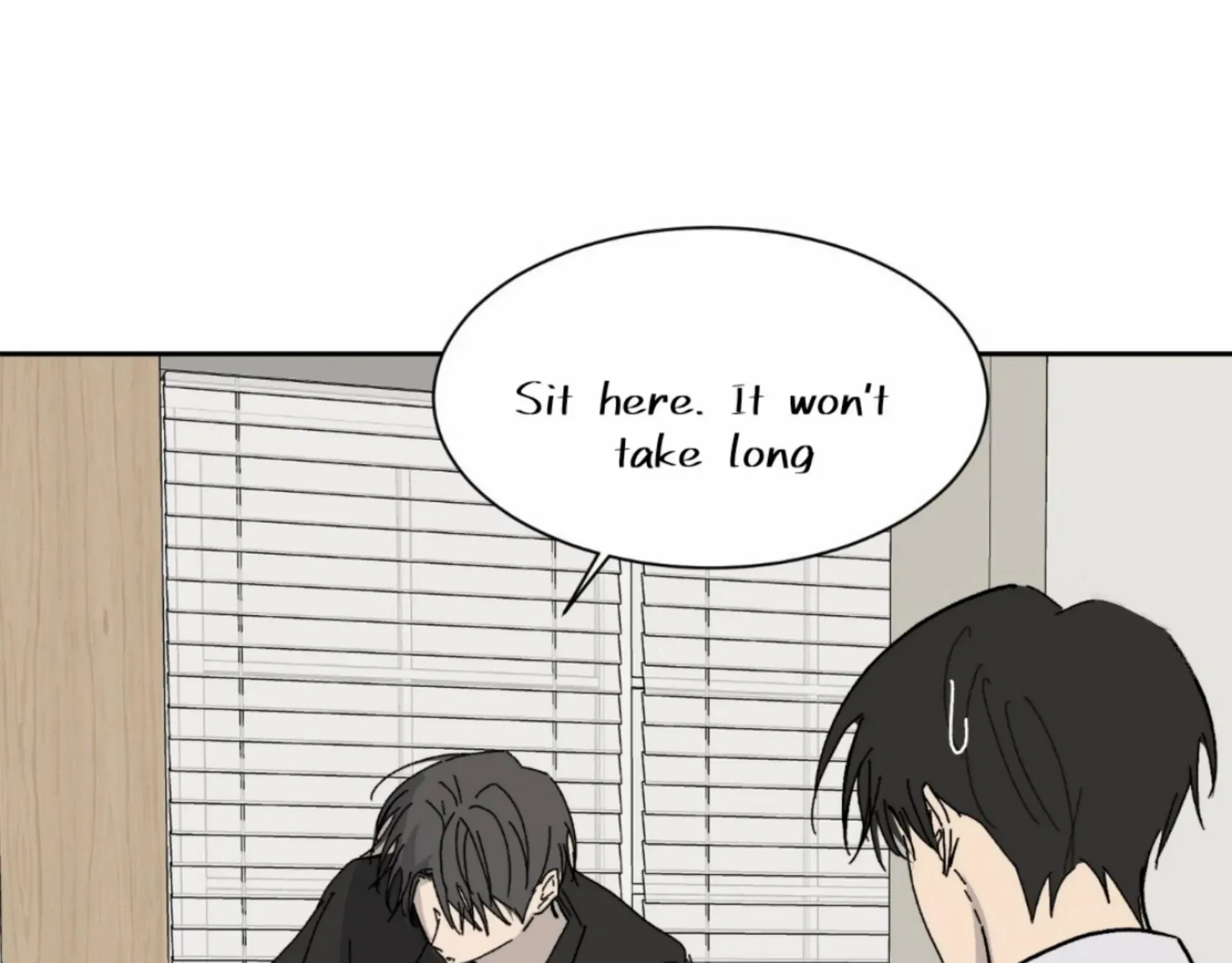 Missing Romance Chapter 6 page 150 - 