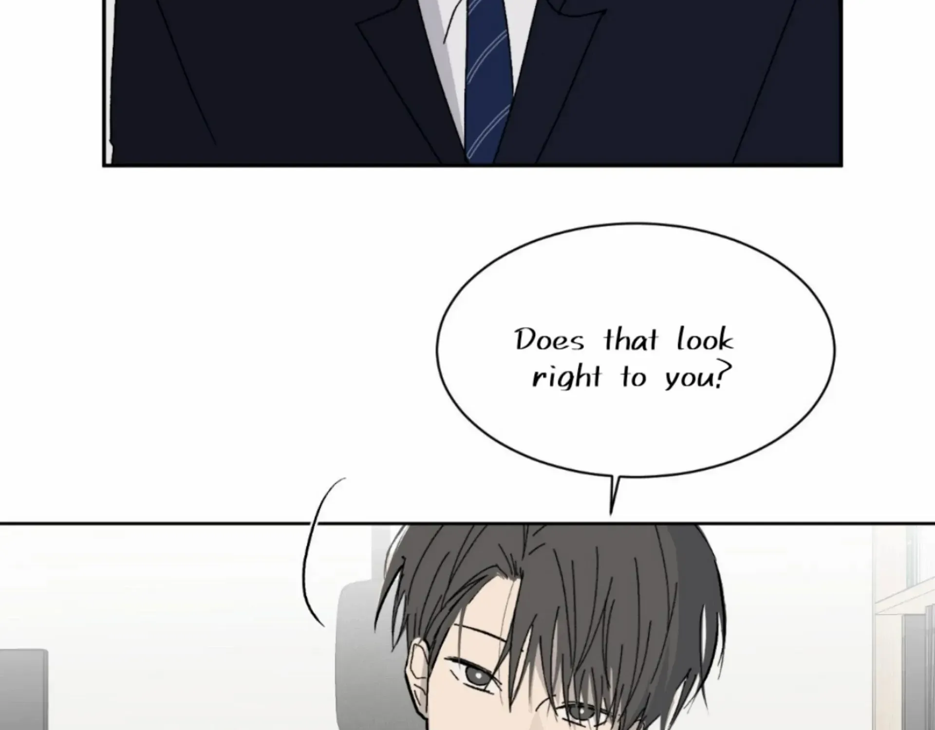 Missing Romance Chapter 6 page 162 - 