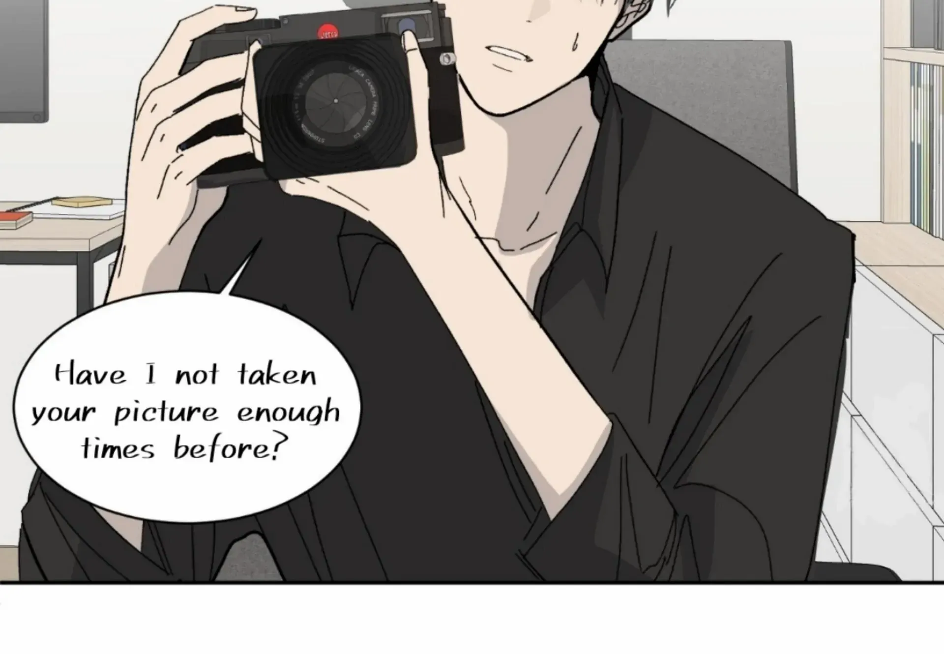 Missing Romance Chapter 6 page 163 - 