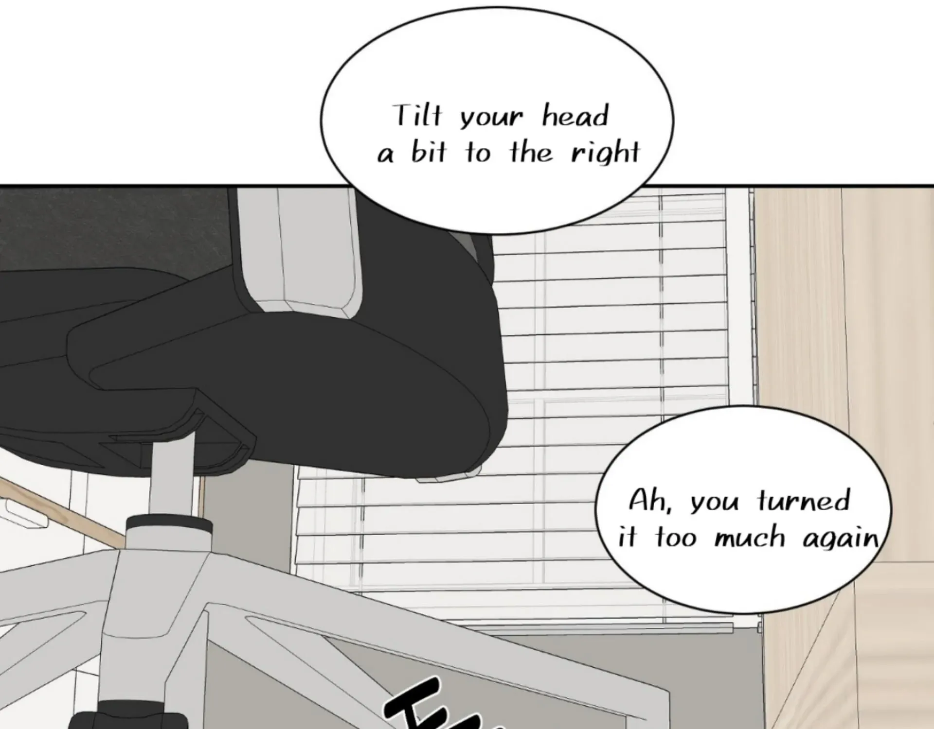 Missing Romance Chapter 6 page 164 - 