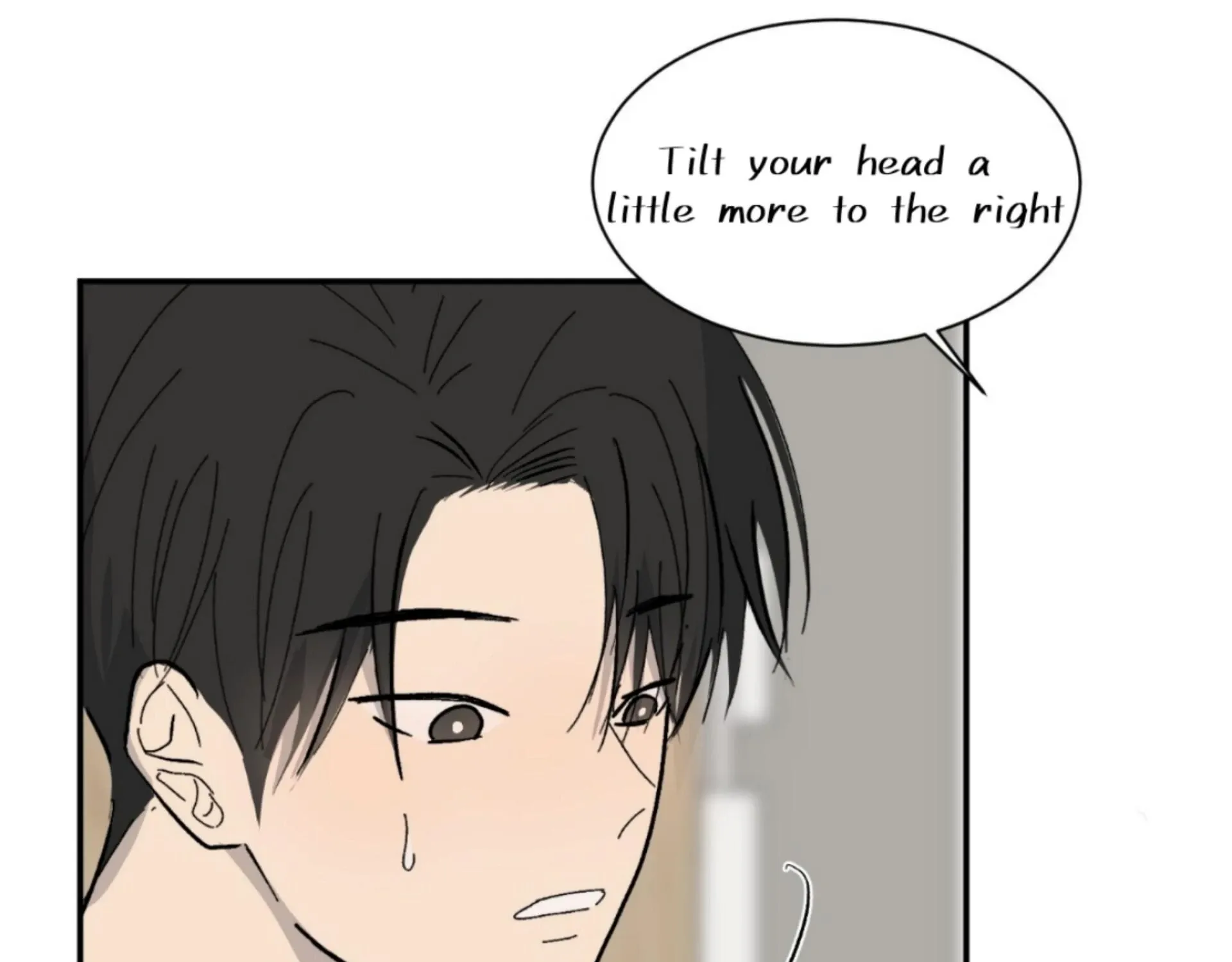Missing Romance Chapter 6 page 171 - 