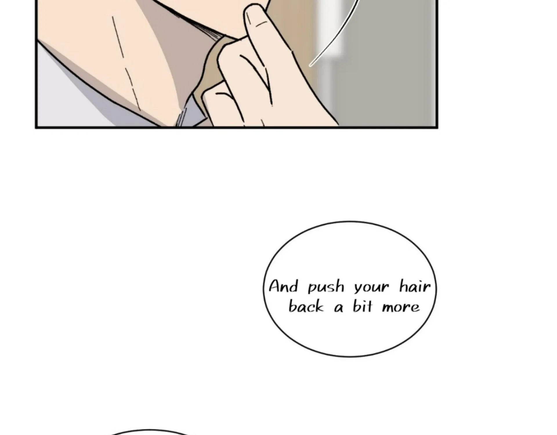 Missing Romance Chapter 6 page 172 - 
