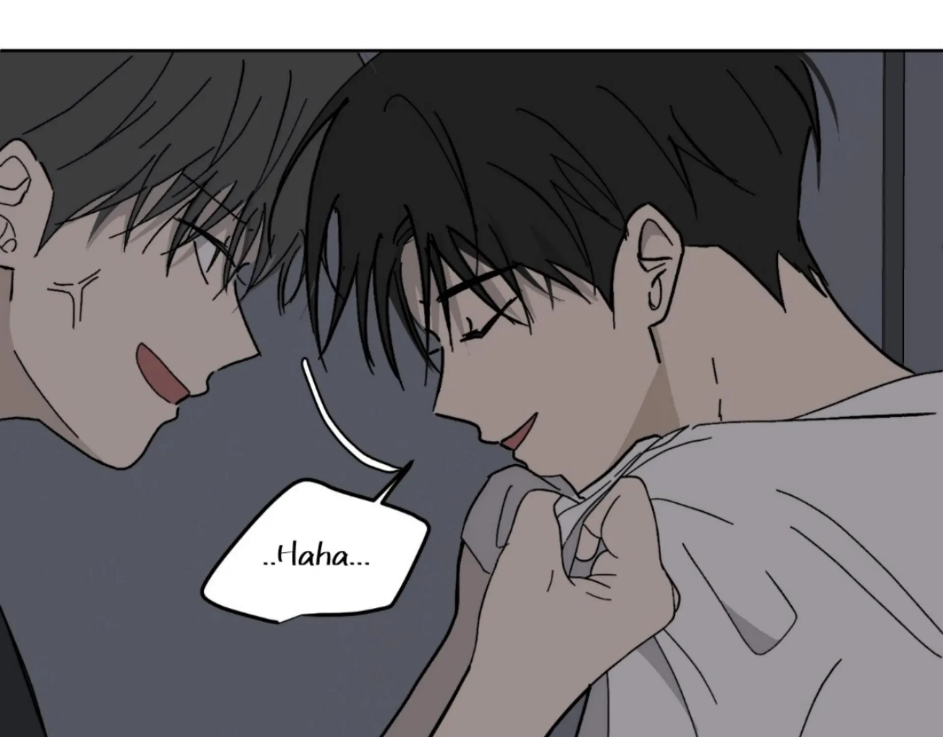 Missing Romance Chapter 6 page 3 - 