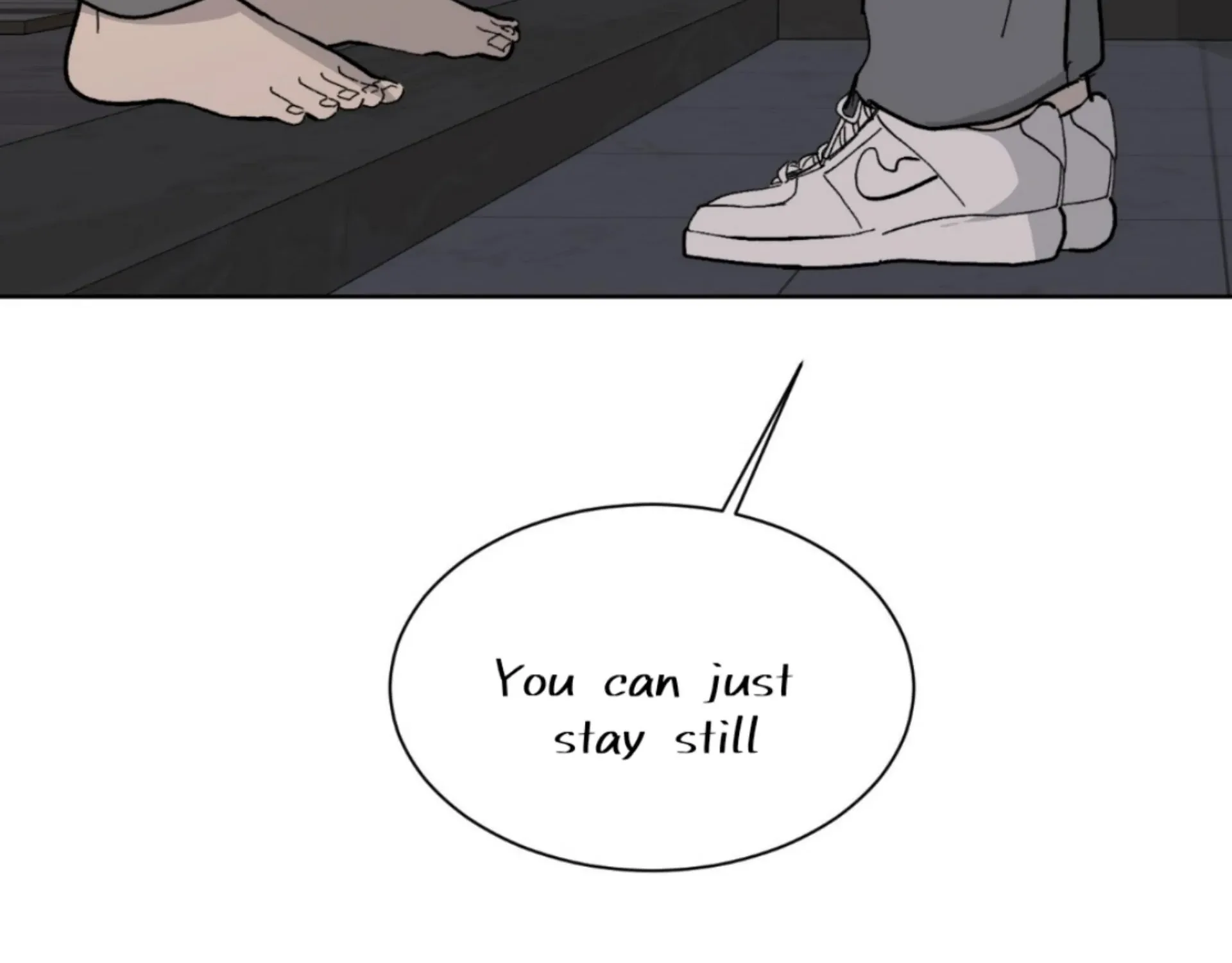 Missing Romance Chapter 6 page 22 - 