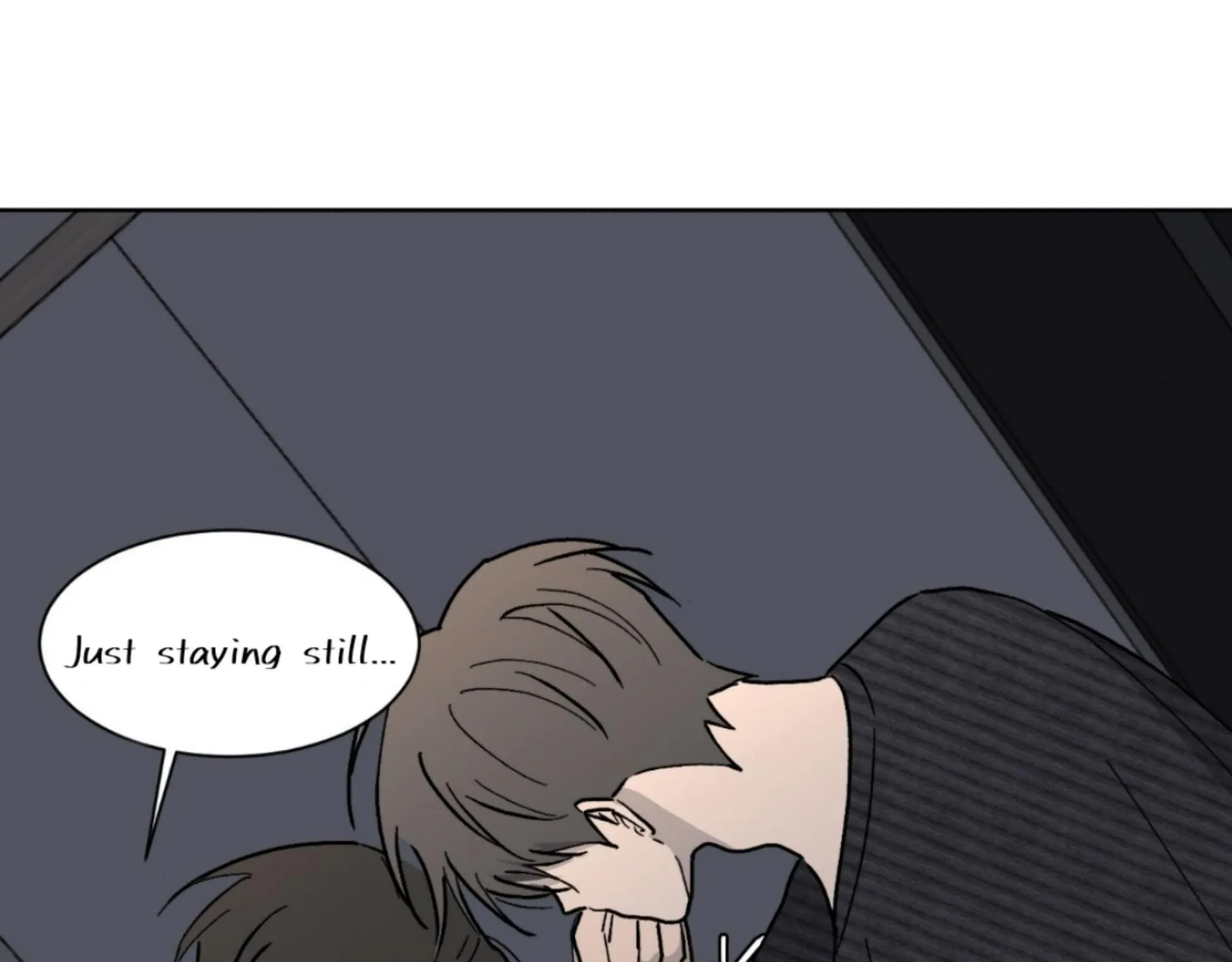 Missing Romance Chapter 6 page 24 - 