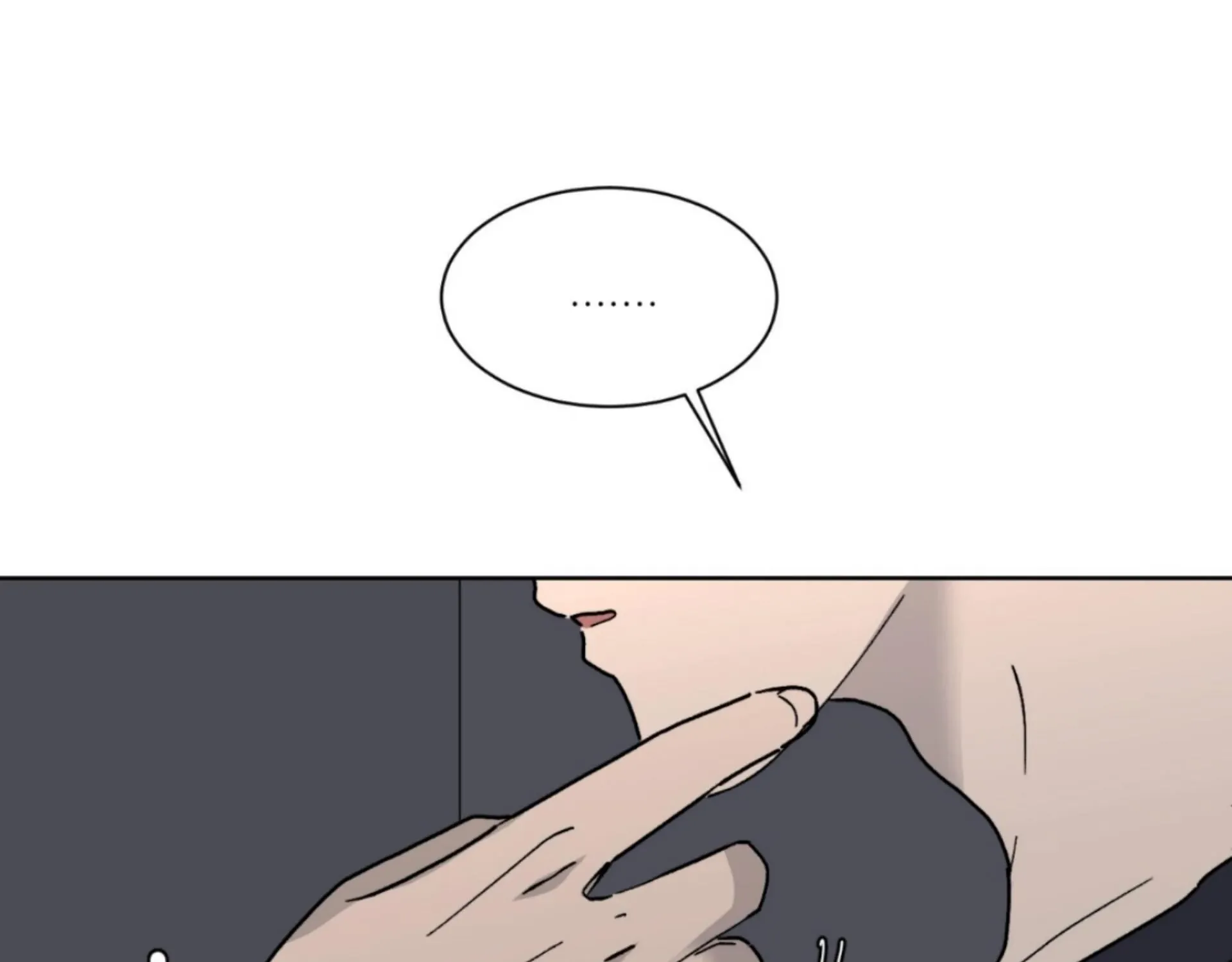 Missing Romance Chapter 6 page 27 - 