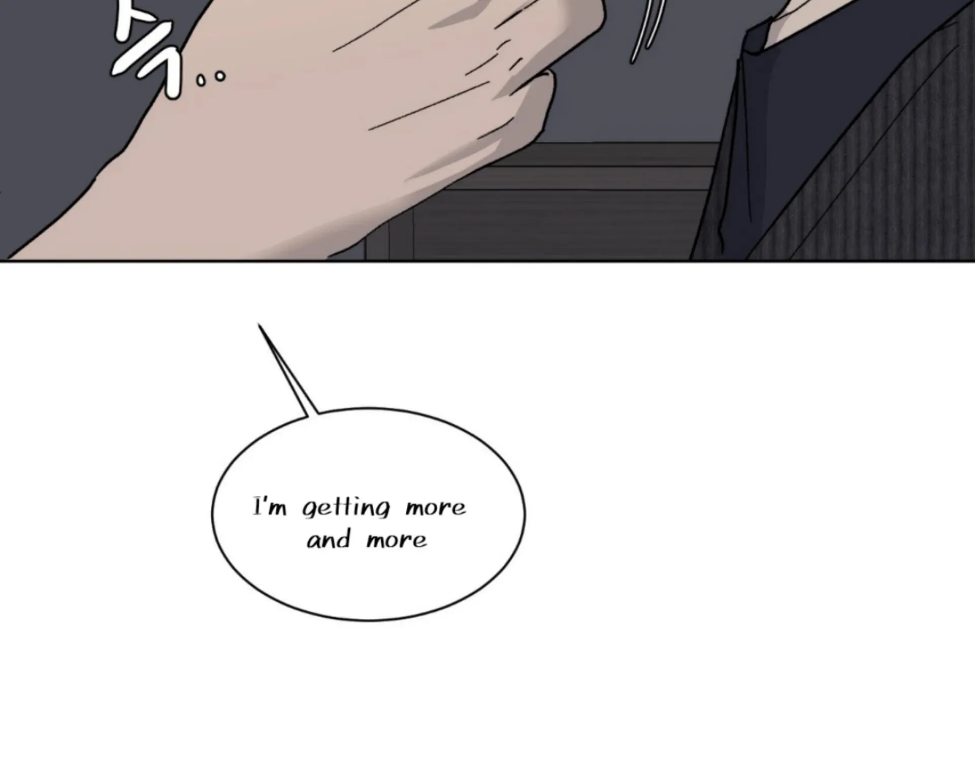 Missing Romance Chapter 6 page 28 - 