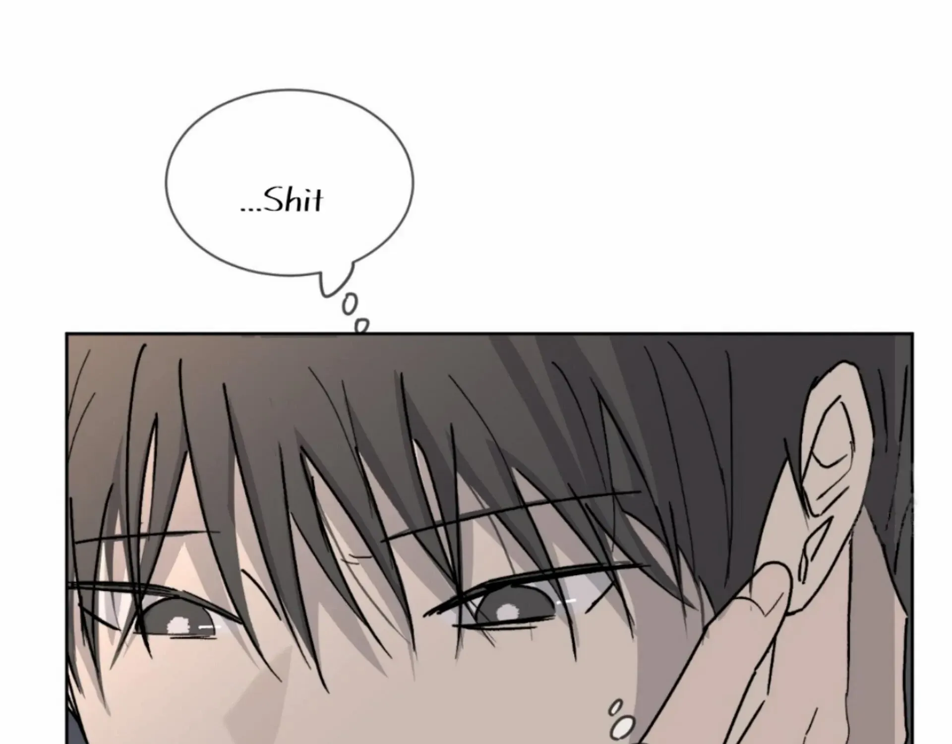 Missing Romance Chapter 6 page 33 - 