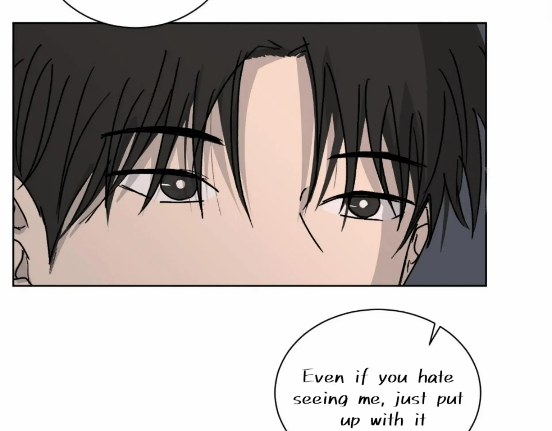 Missing Romance Chapter 6 page 35 - 