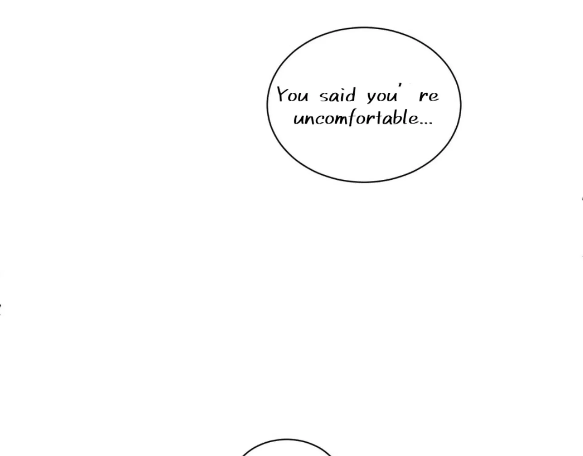 Missing Romance Chapter 6 page 40 - 