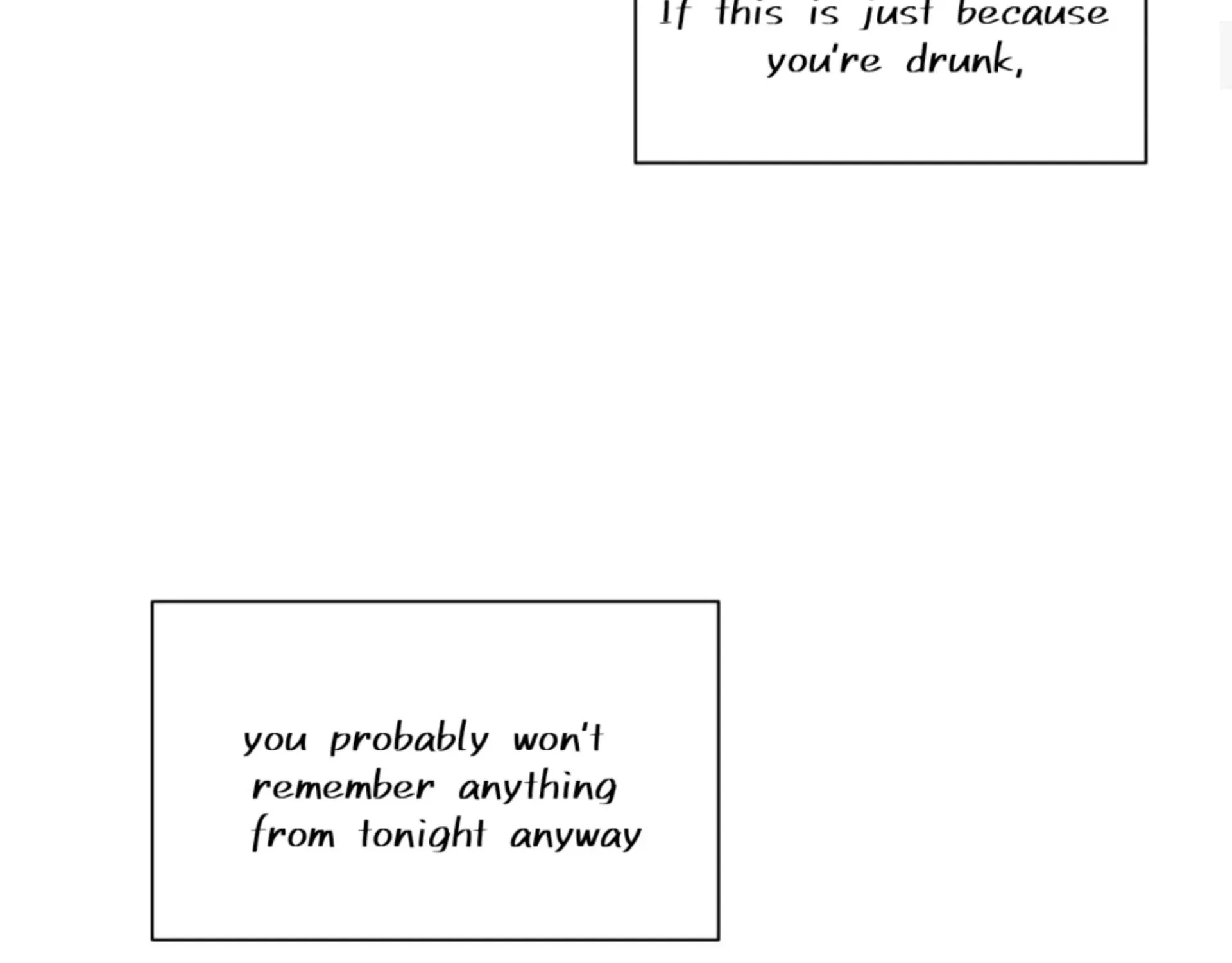 Missing Romance Chapter 6 page 44 - 