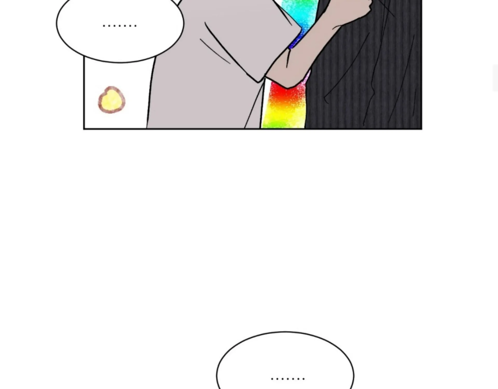 Missing Romance Chapter 6 page 48 - 