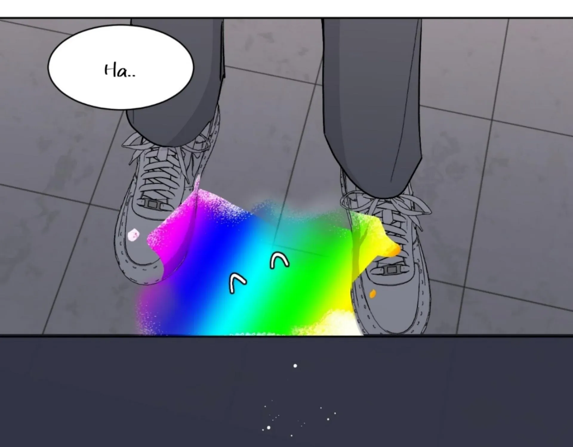 Missing Romance Chapter 6 page 50 - 