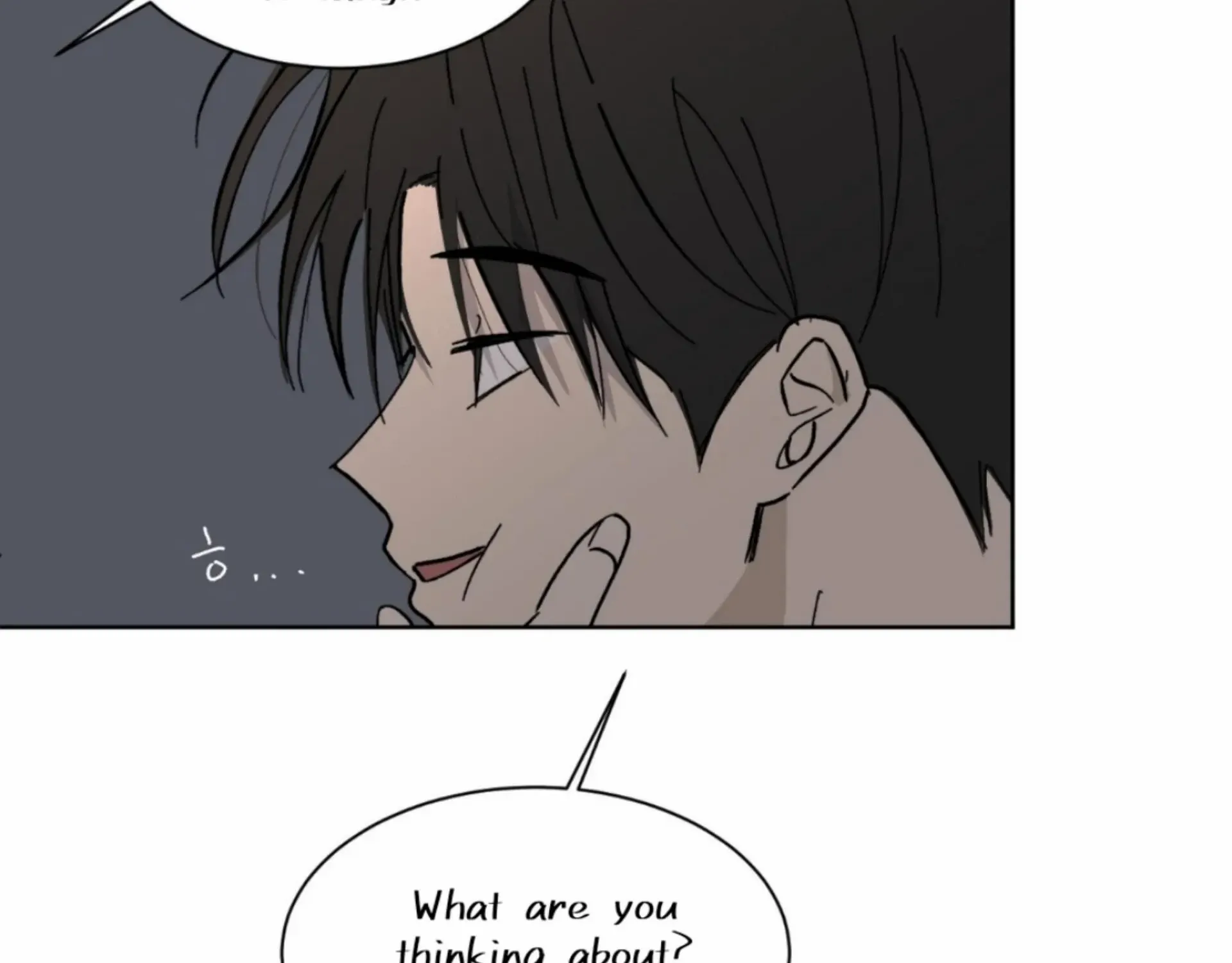 Missing Romance Chapter 6 page 7 - 