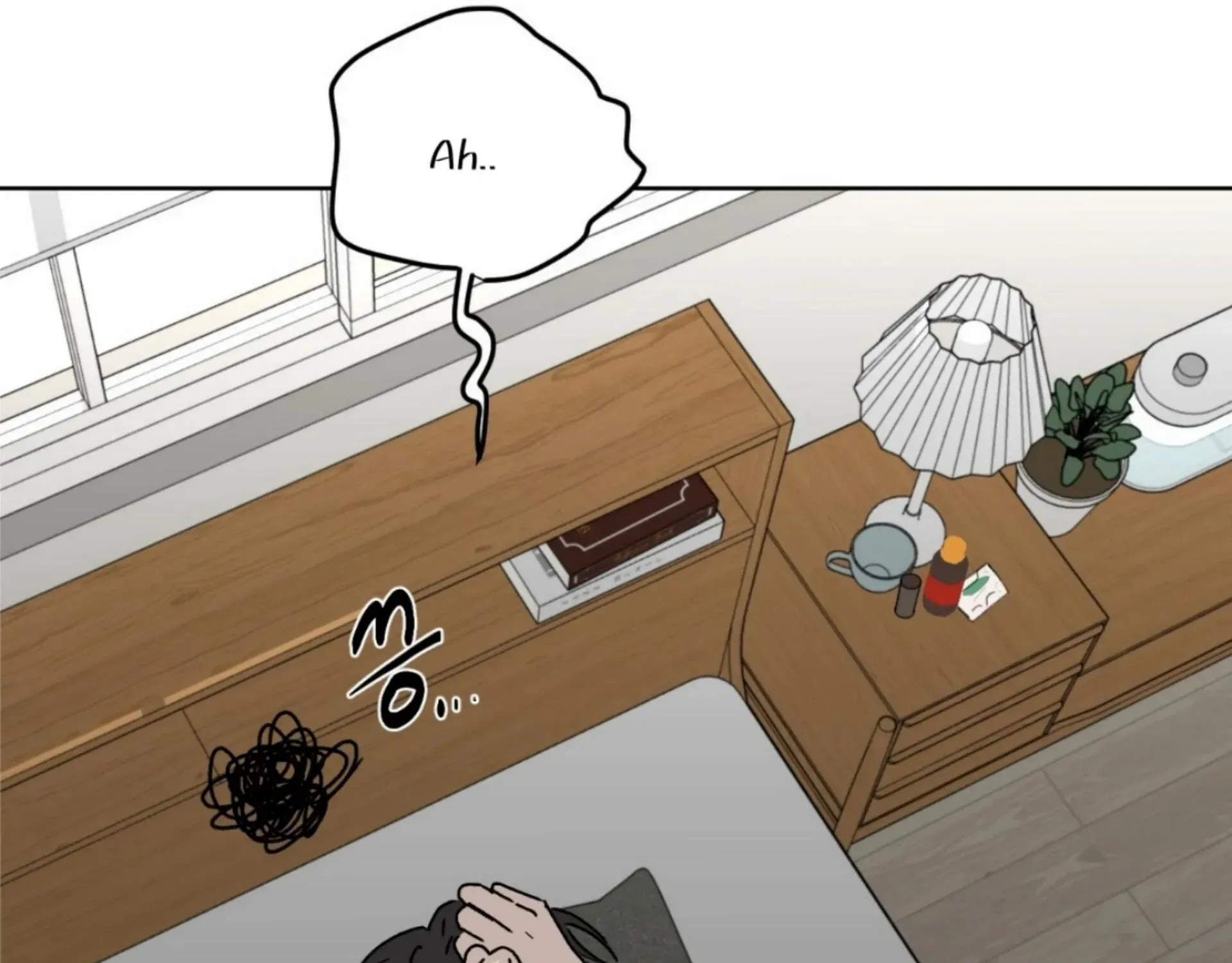 Missing Romance Chapter 6 page 61 - 