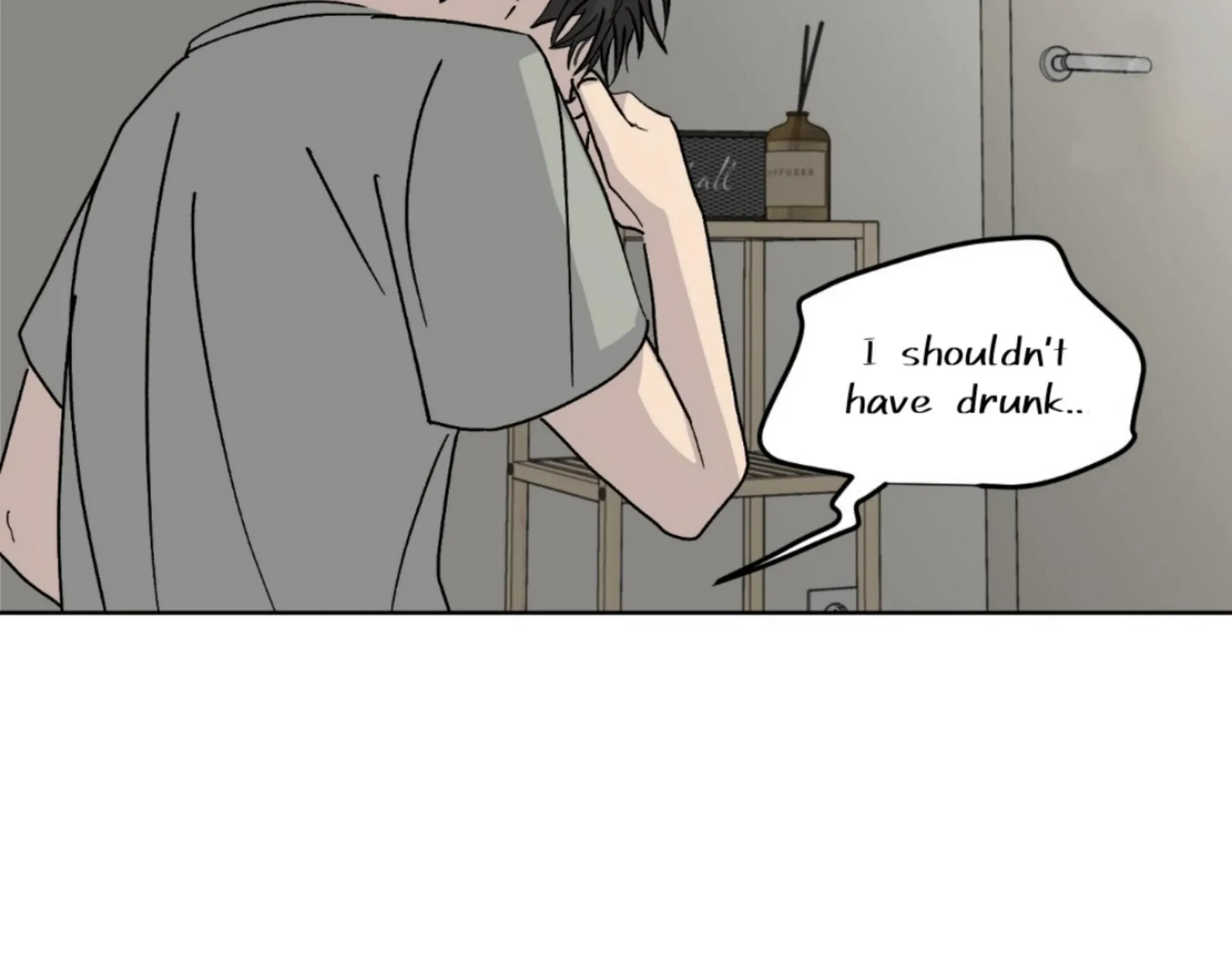 Missing Romance Chapter 6 page 65 - 