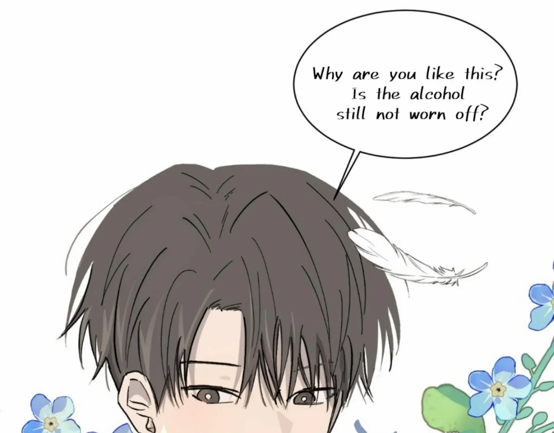 Missing Romance Chapter 6 page 76 - 